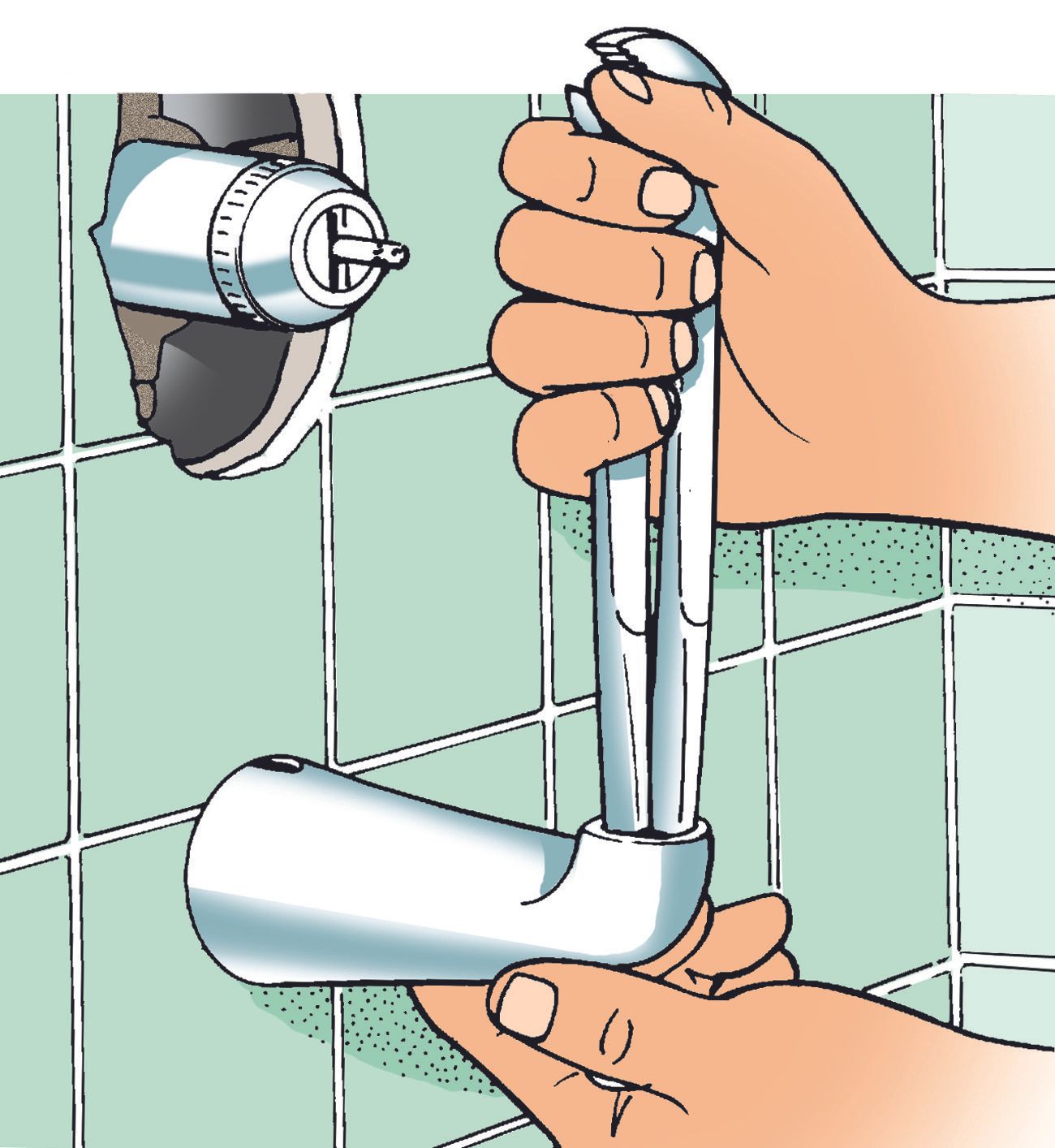 How to Install a Tub Surround 6 Steps Instructables