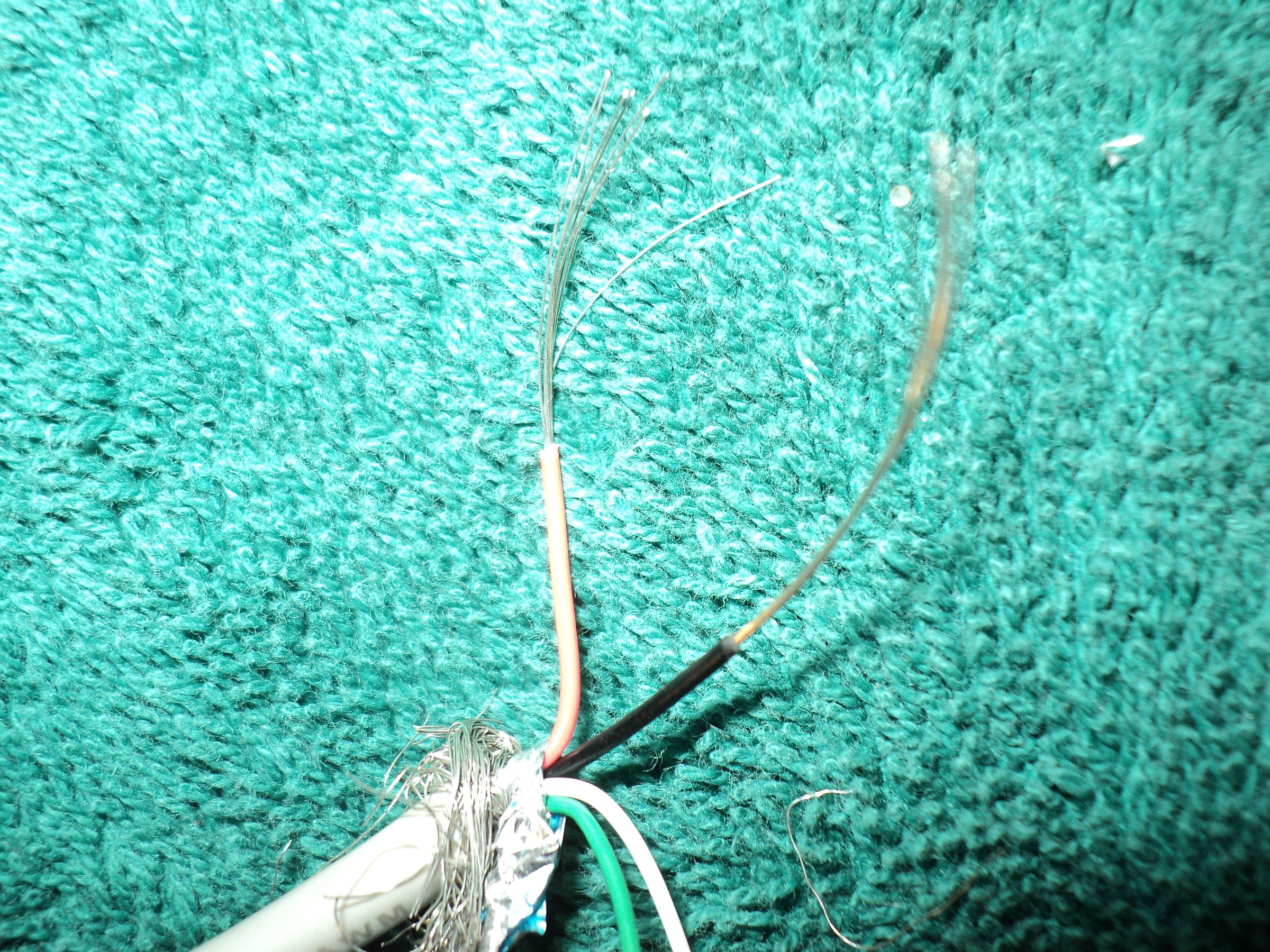 How to Convert a Case Fan to USB 10 Steps Instructables