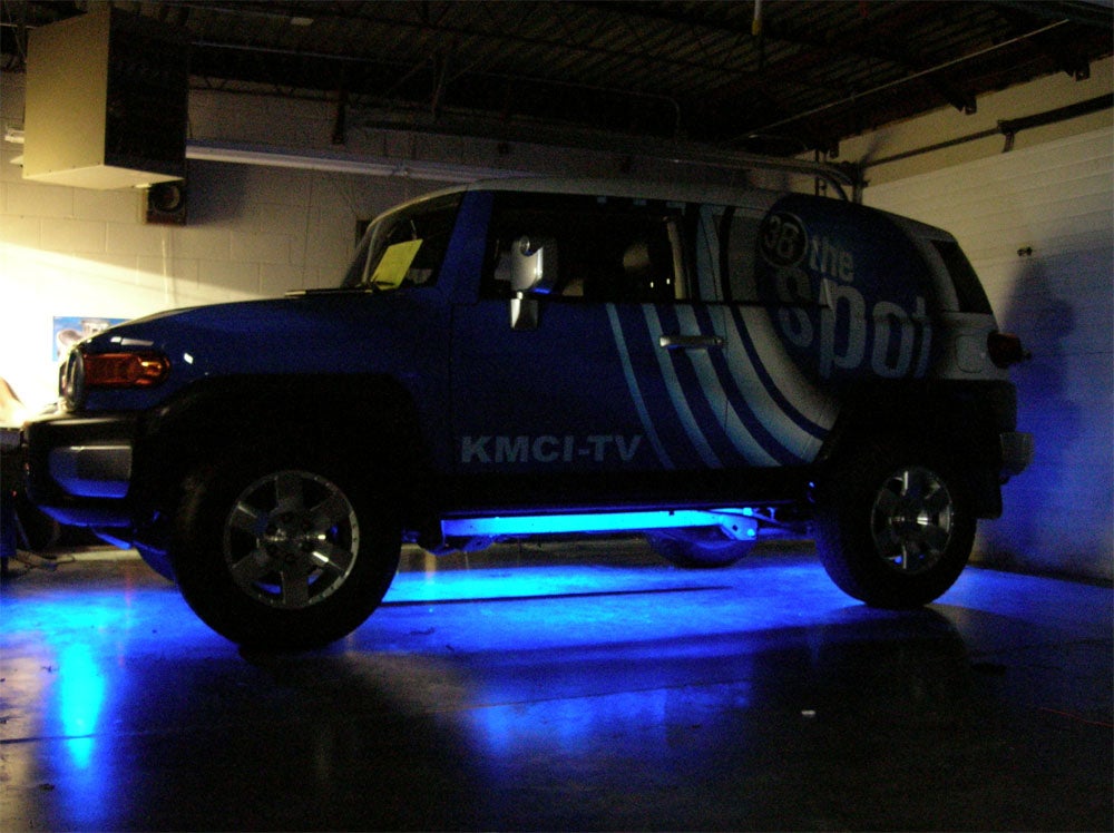 How To Install Car Led Strip Lights 5 Steps Instructables How To Install Car Led Strip Lights 5 Steps Instructables