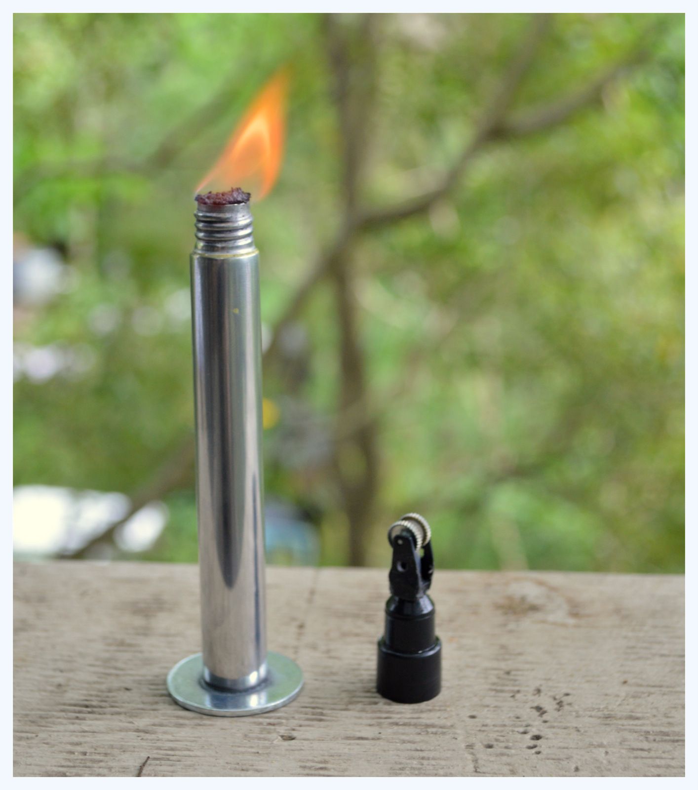 Homemade Lighter 12 Steps (with Pictures) Instructables