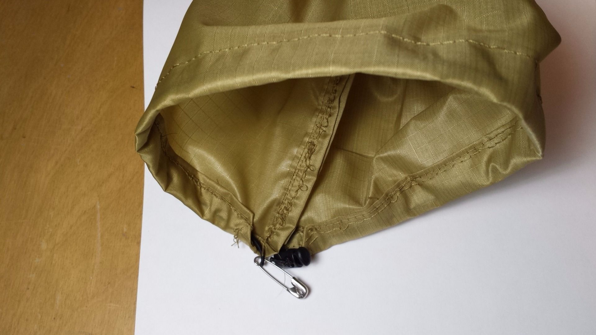 Hiking Boot Gaiters 6 Steps Instructables