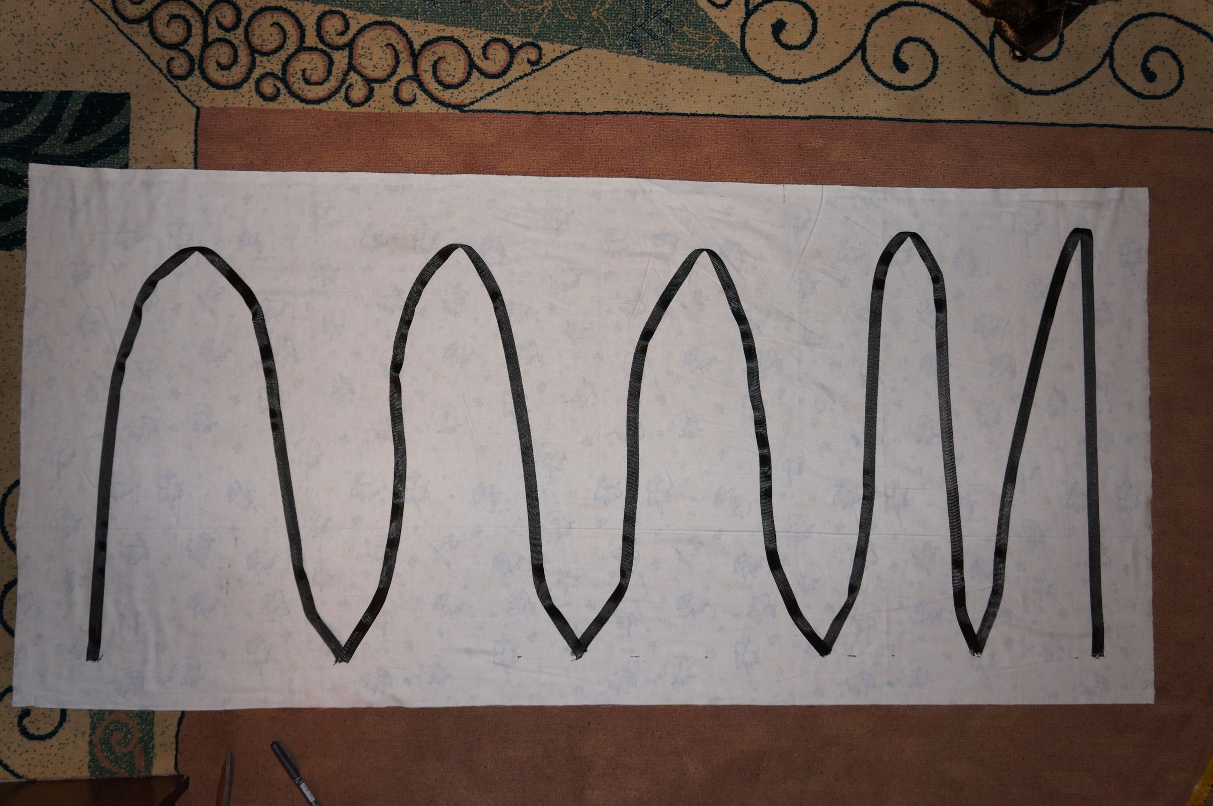 DIY Carbon Heated Blanket 8 Steps (with Pictures) Instructables