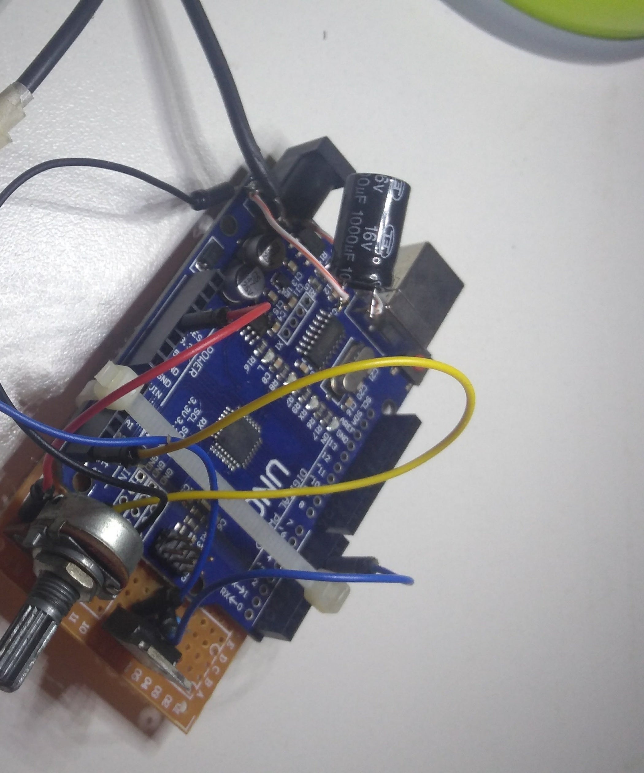 Dimmable Arduino Led Strip Driver 7 Steps Instructables