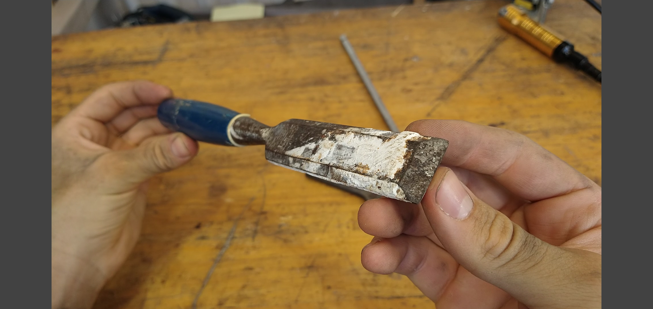 Top 10 Ways to Cut Metal Without an Angle Grinder! 11 Steps (with