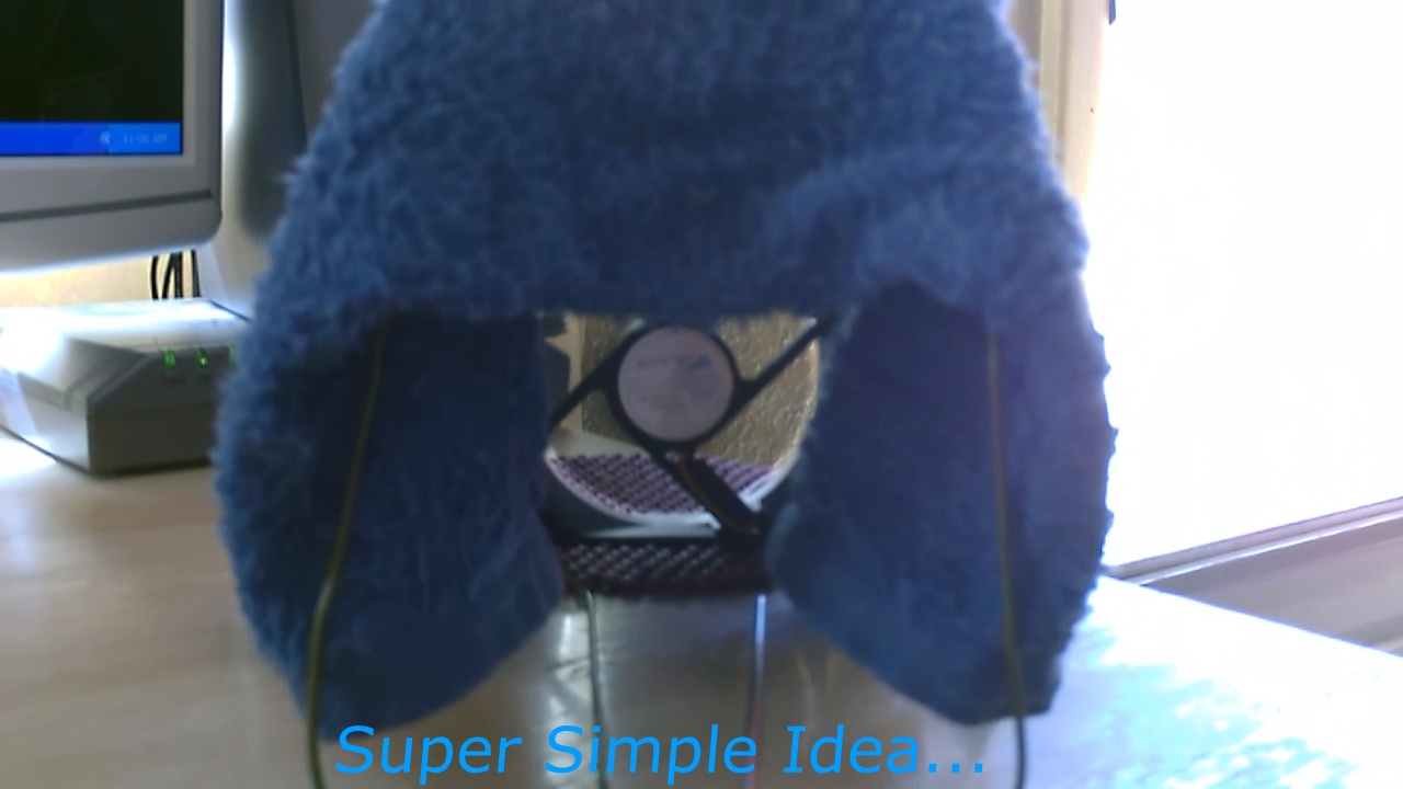 solar powered cooler diy