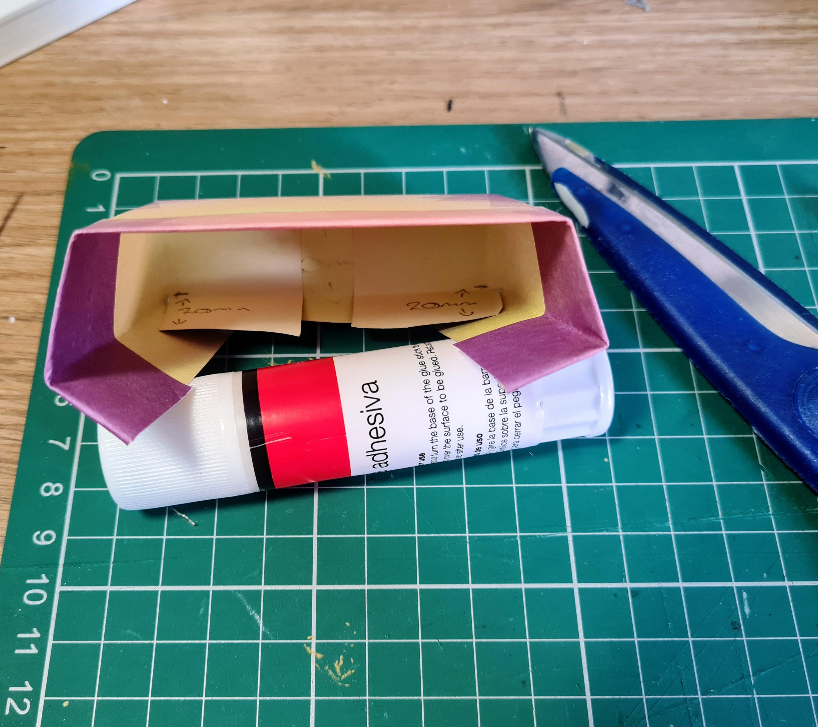 Sylvanian Kids' Bedroom Furniture! (3D Printed Tinkercad Project) 10