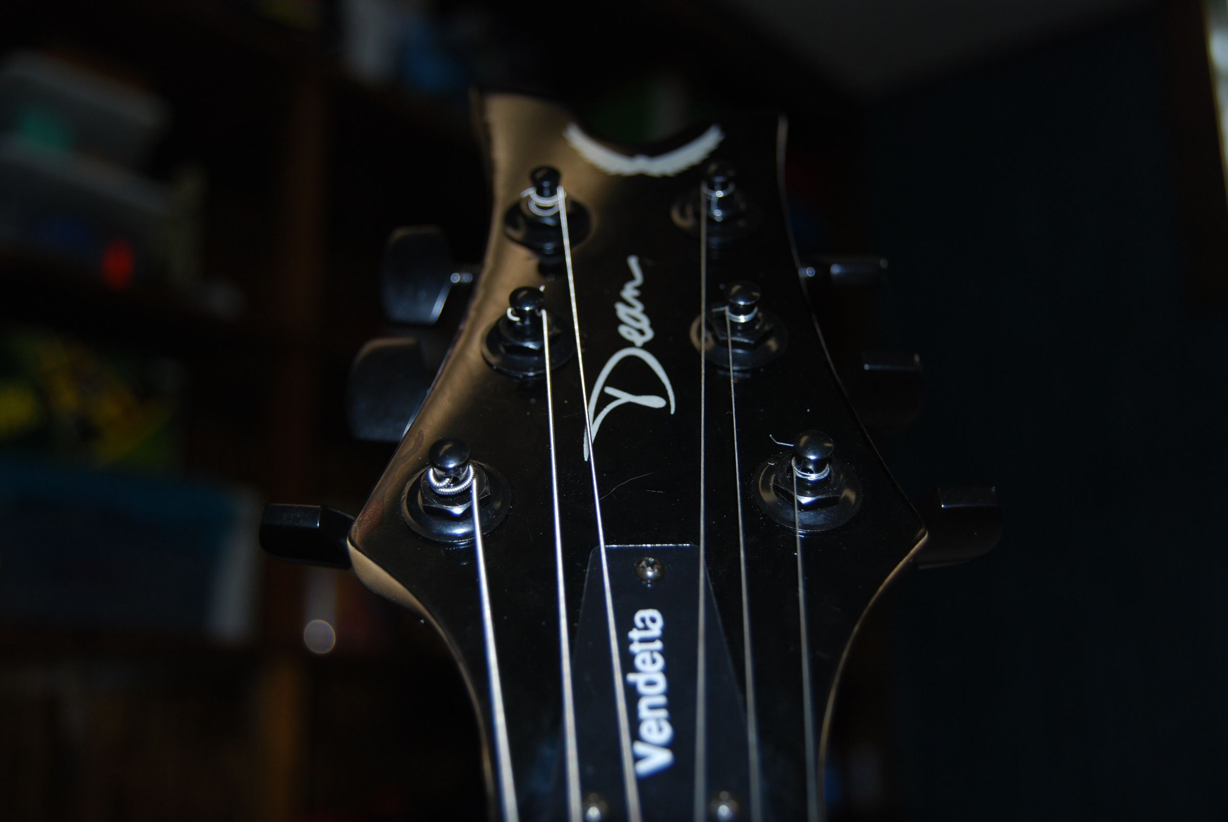 Led Electric Guitar Pickup Mod *** Updated With Schematic for Blinking