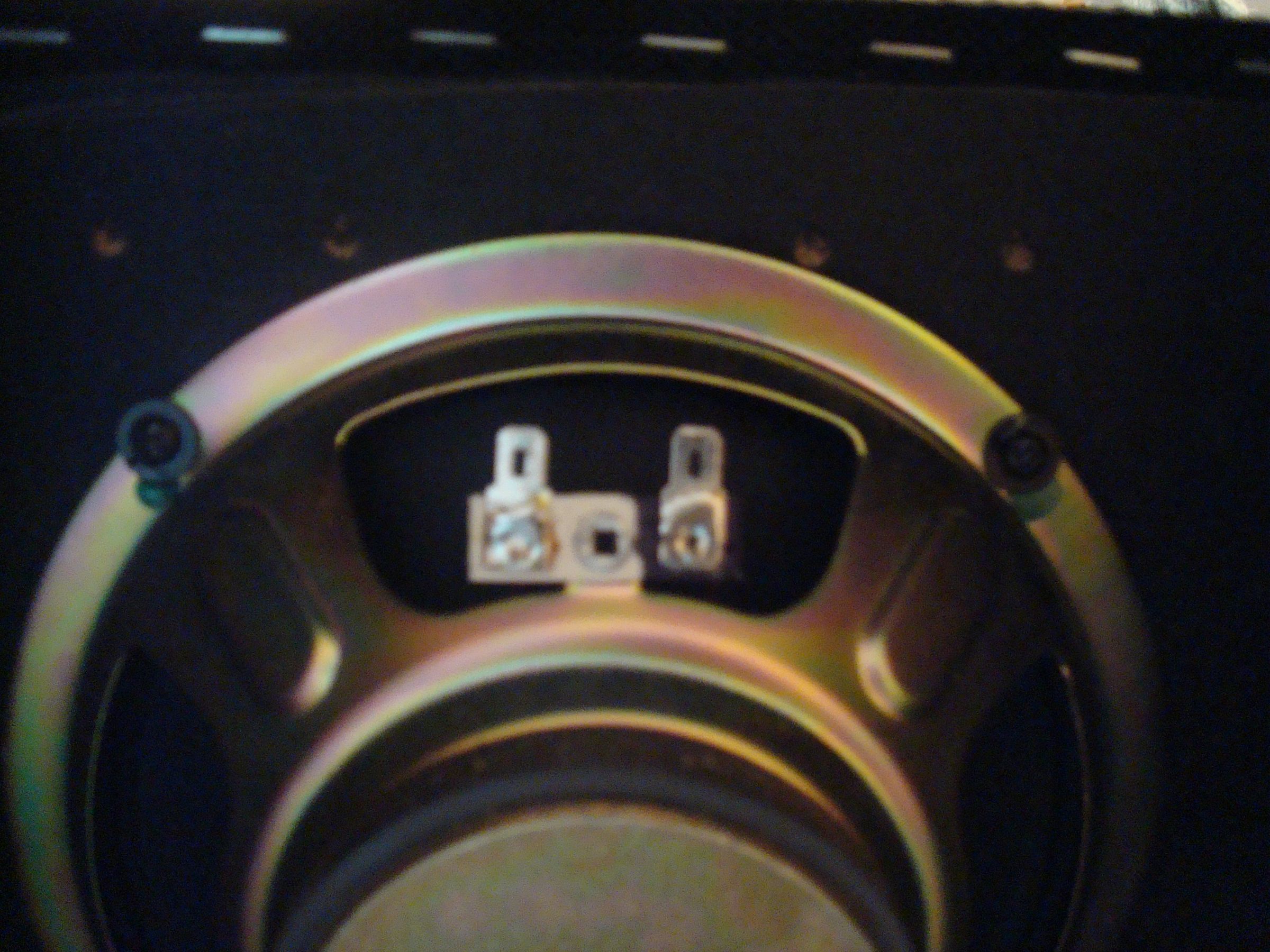 Make a Talkbox 6 Steps (with Pictures) Instructables