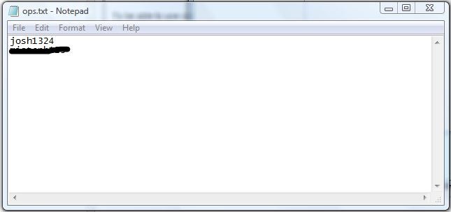 Set Up A Server In Minecraft 6 Steps Instructables