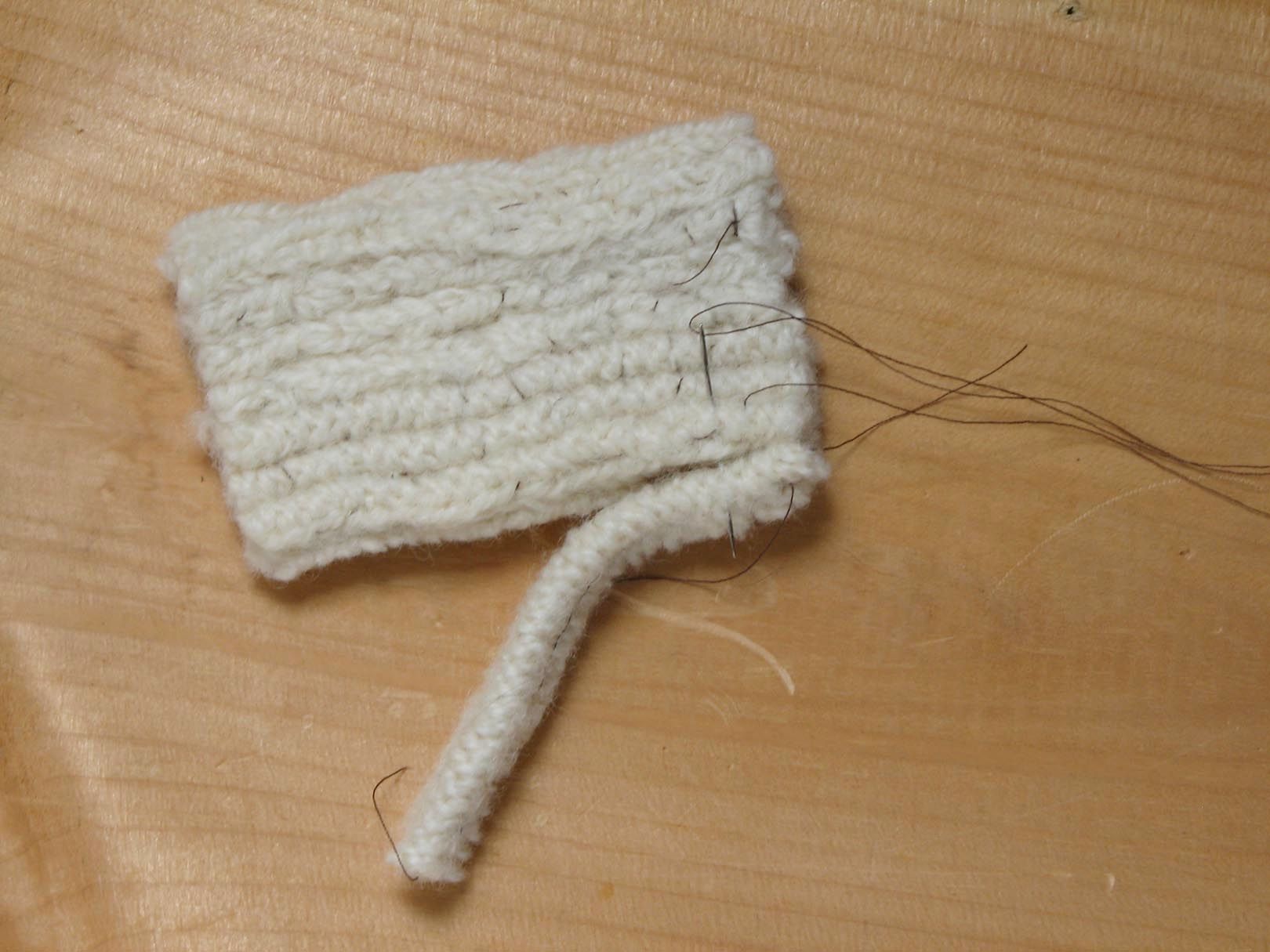 Mini Chalkboard Eraser (With Hidden Chalk Storage) 5 Steps (with