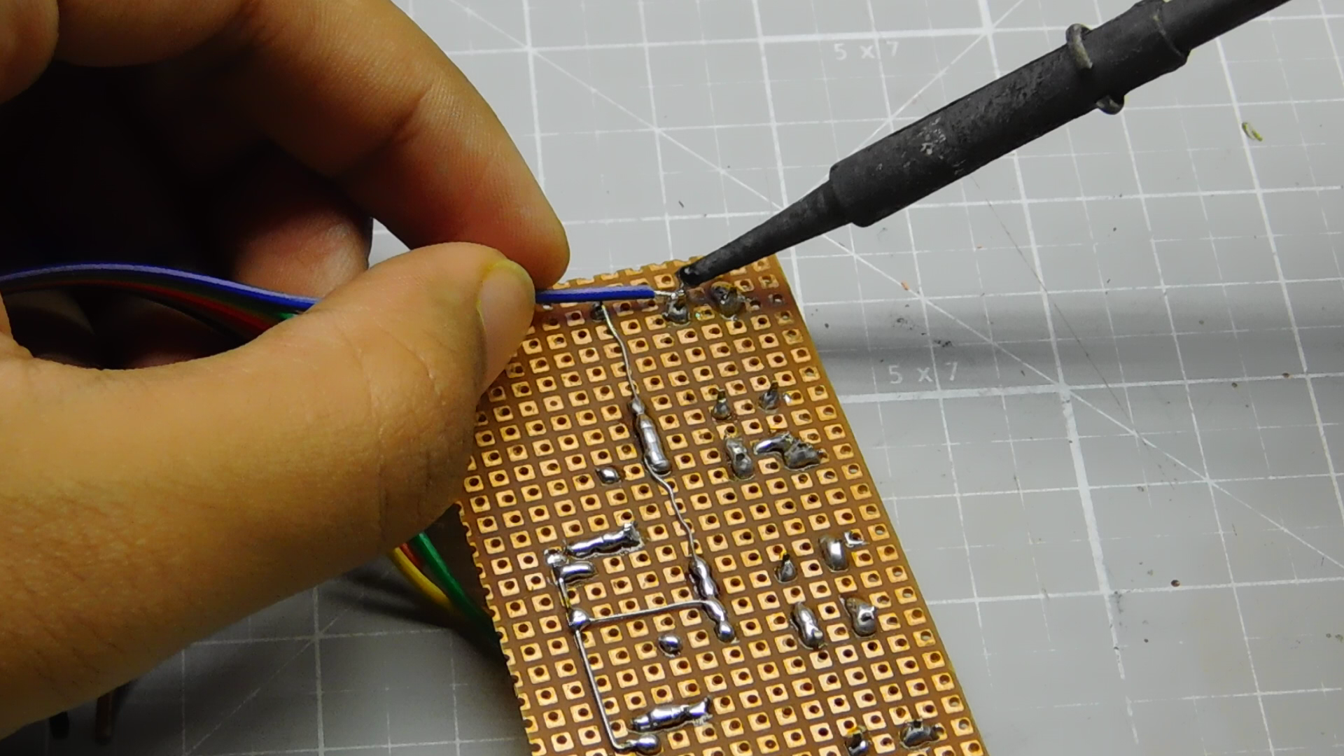 The Most Annoying Alarm Clock Ever! 15 Steps (with Pictures) Instructables