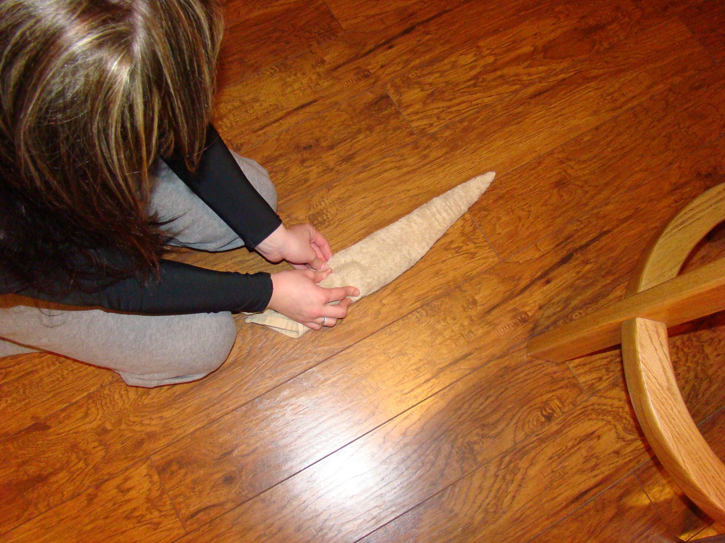 How to Create a Towel Elephant! 9 Steps Instructables