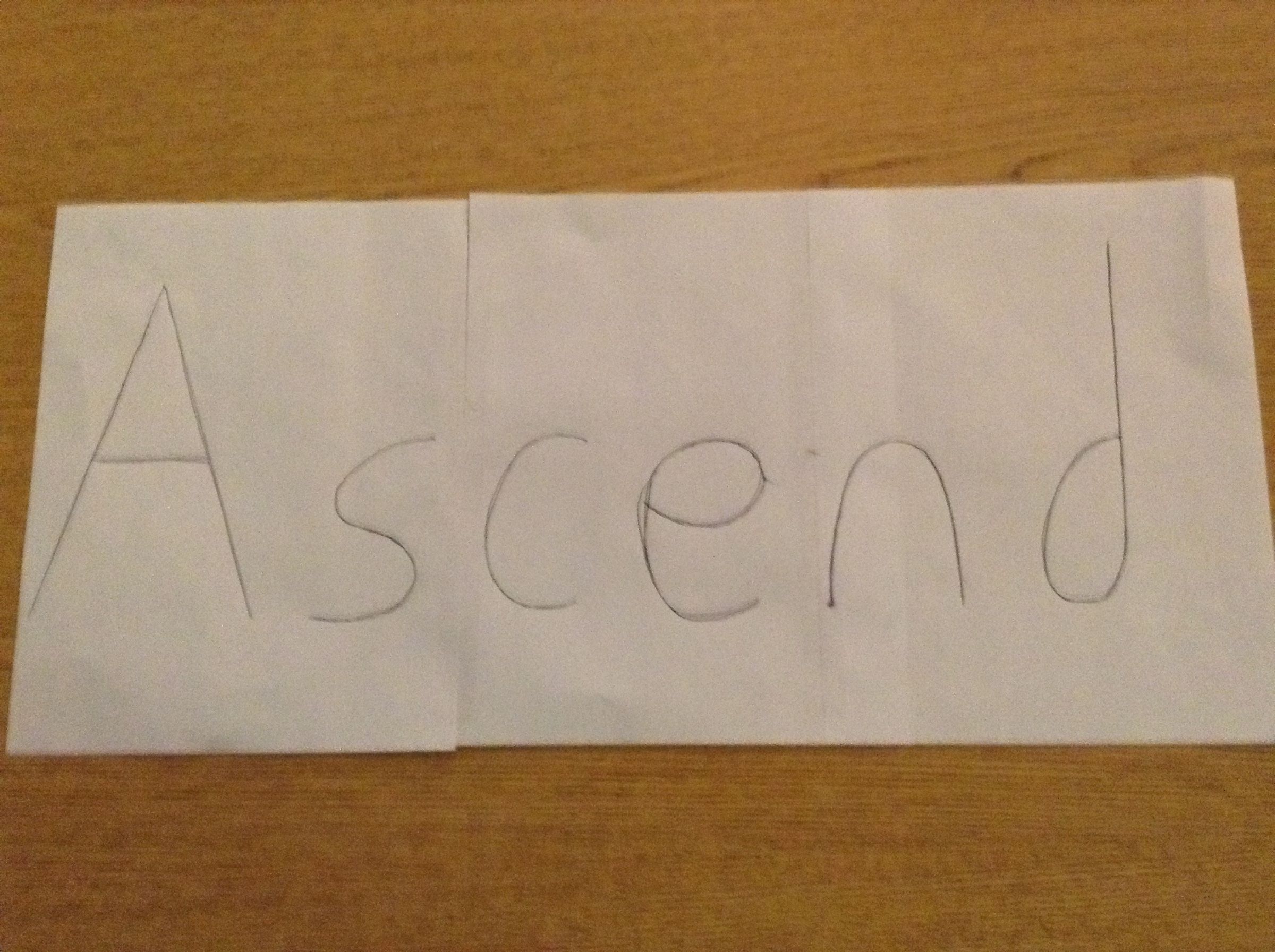 Electroluminescent Signs 10 Steps (with Pictures) Instructables