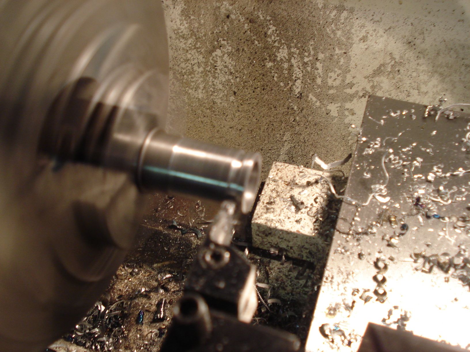 How to Make a Metal Lathe Knob Turner 10 Steps (with Pictures