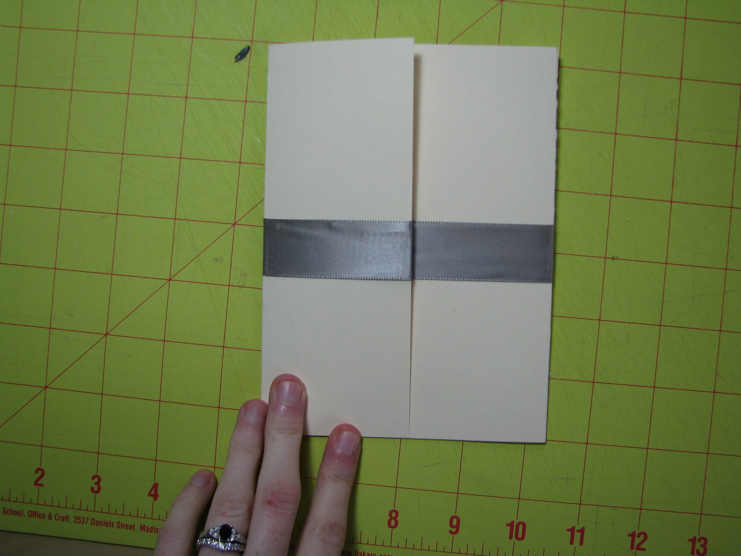 Pocketfold Wedding Invitation 20 Steps (with Pictures) Instructables