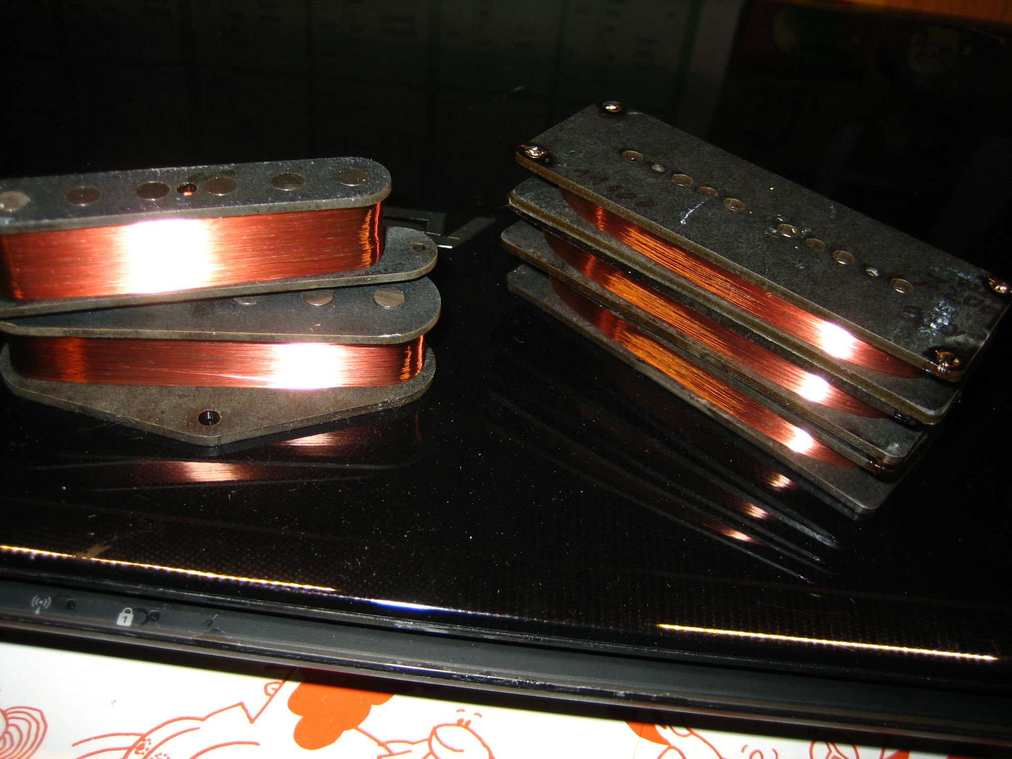 Make an Awesome Electric Guitar With Common Tools 20 Steps (with