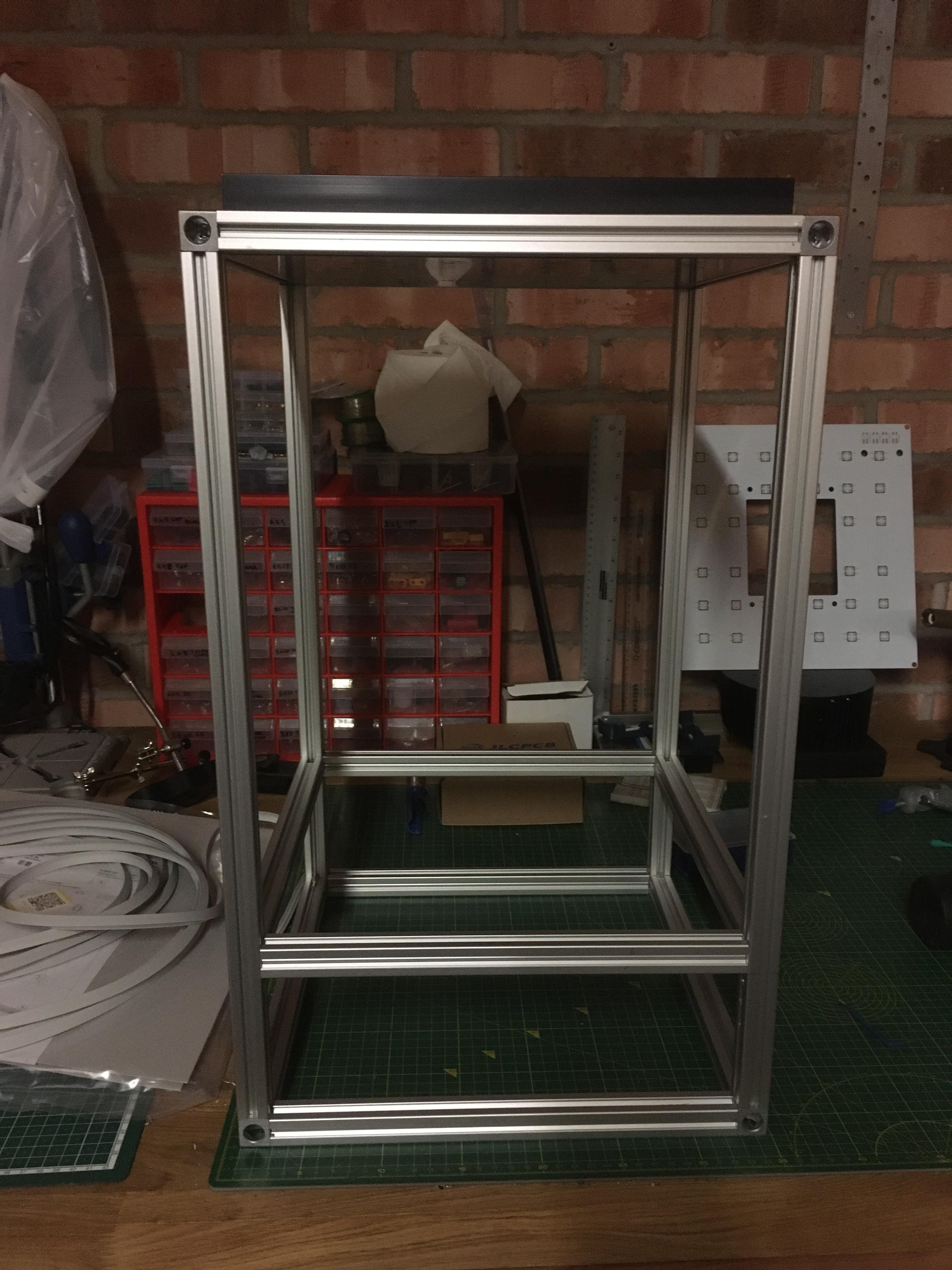 A DIY Imaging Fluorometer 8 Steps (with Pictures) Instructables