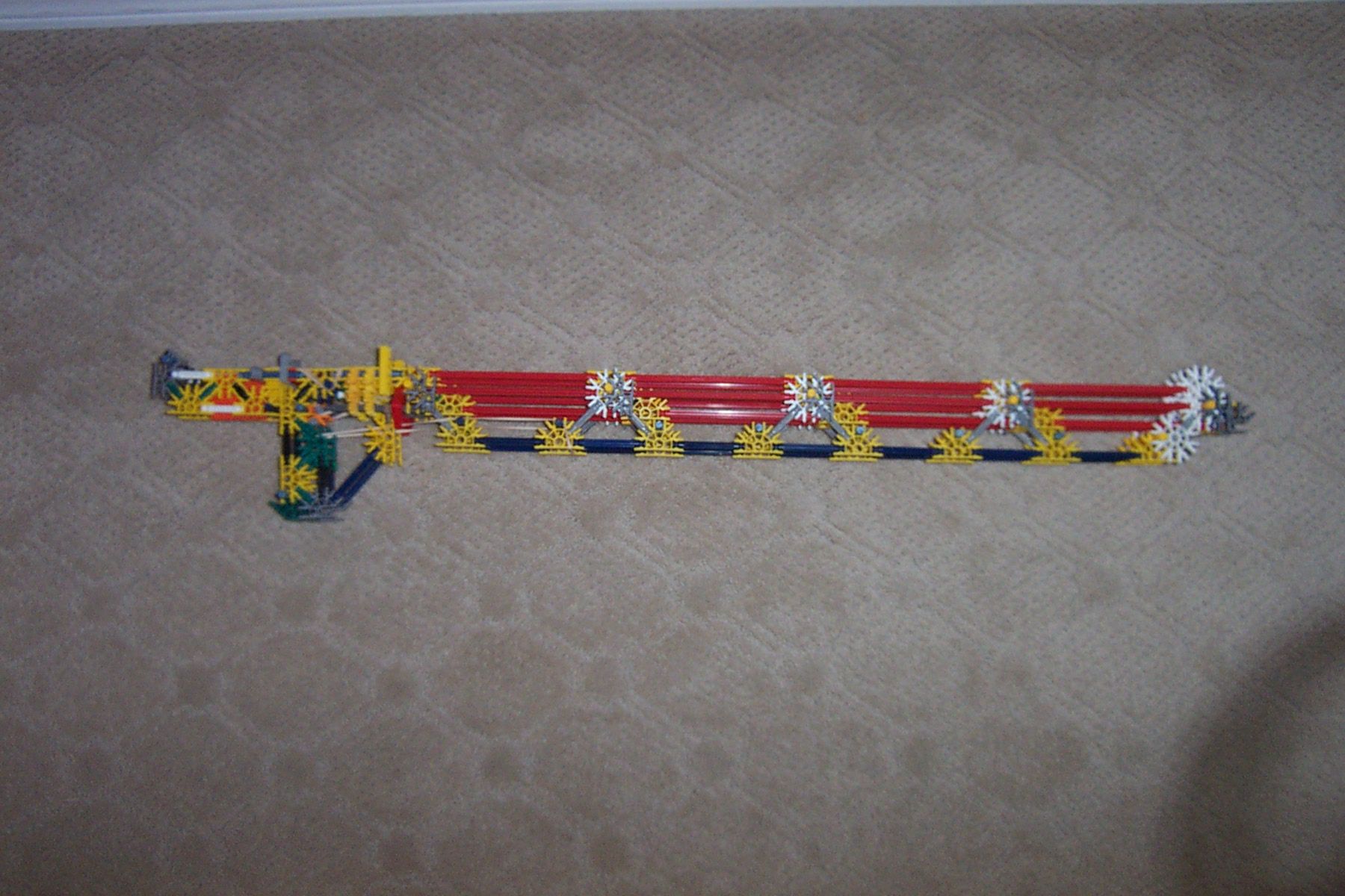 srv1 versus rpg DIY Project DIY Project Image