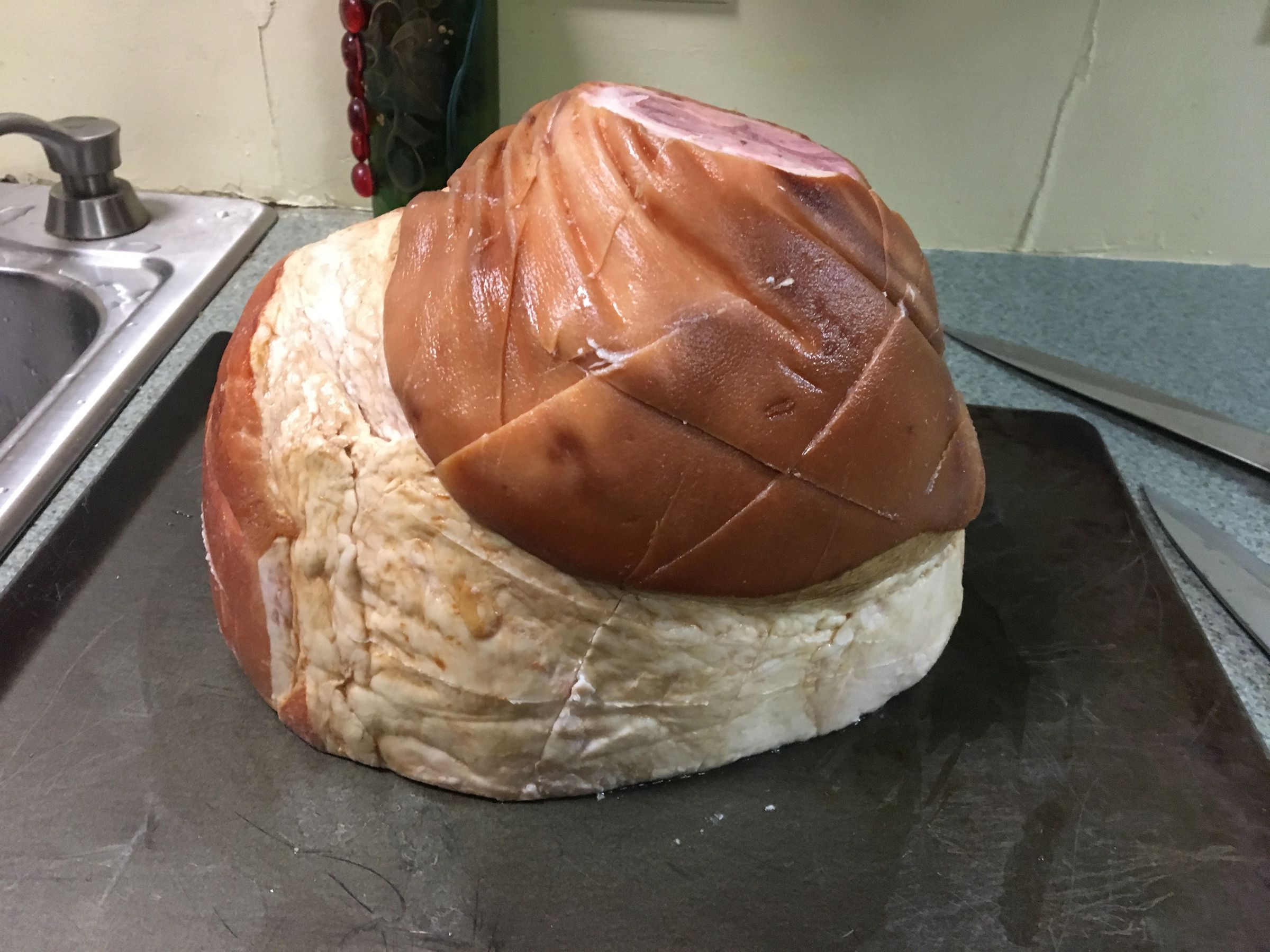 How I Marinate a Ham 16 Steps (with Pictures) Instructables