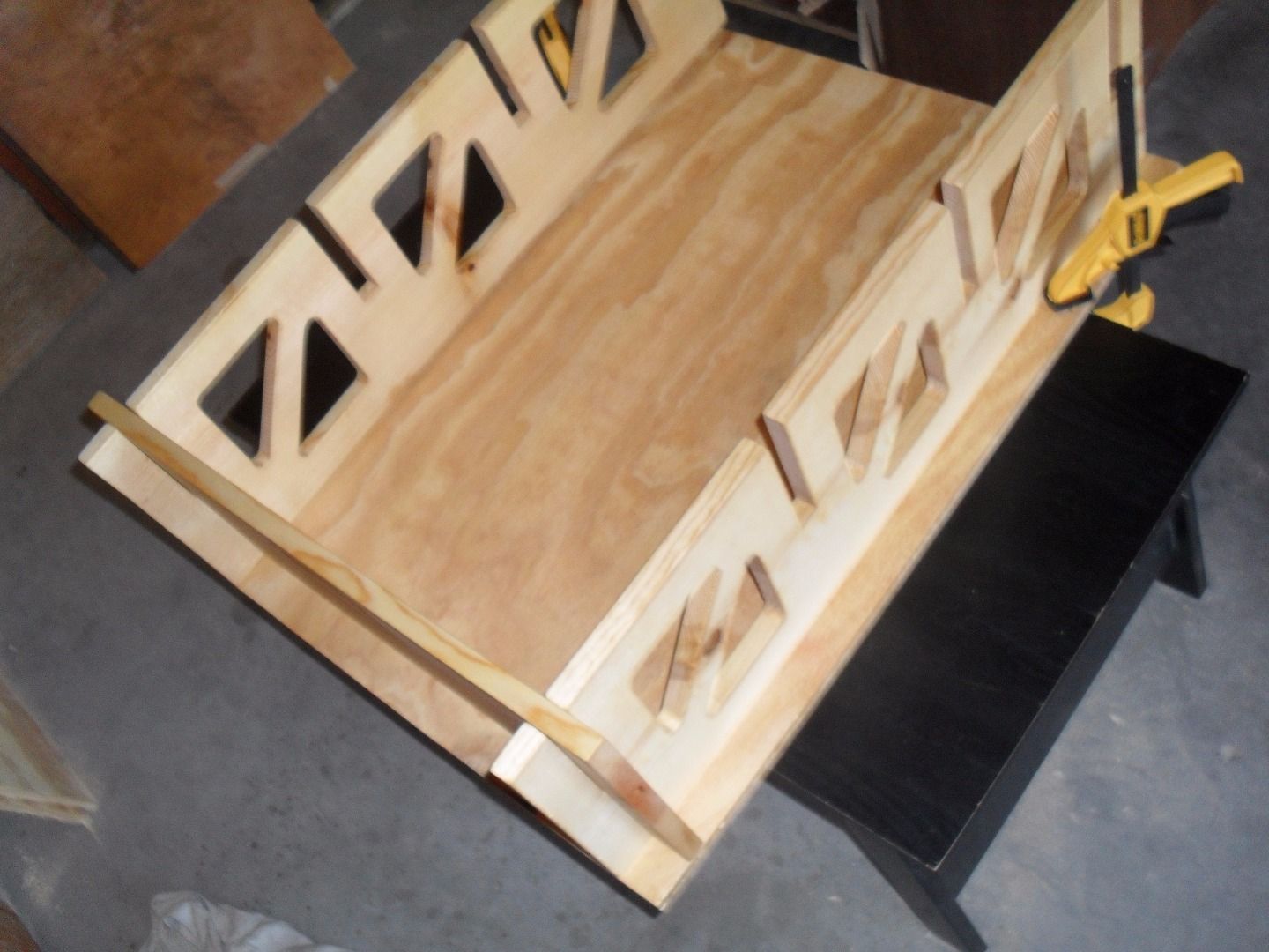 Folding Shelves 5 Steps (with Pictures) Instructables