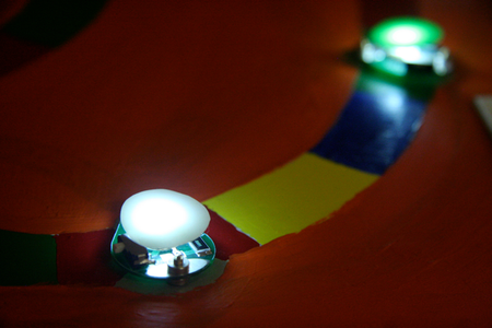 How to Make a Board Game Using Arduino : 7 Steps - Instructables