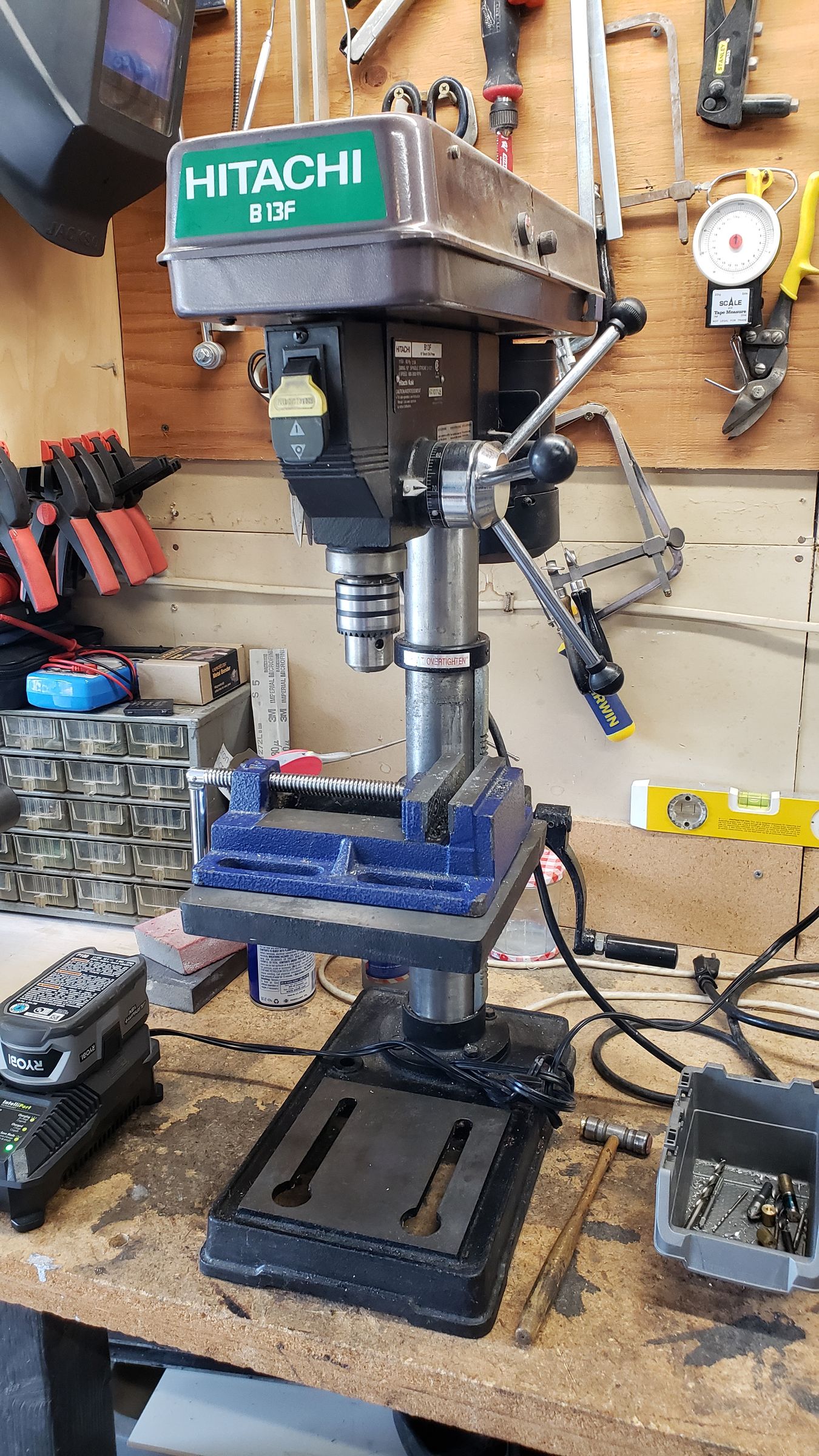 Handmade Jeweler's Saw : 8 Steps (with 