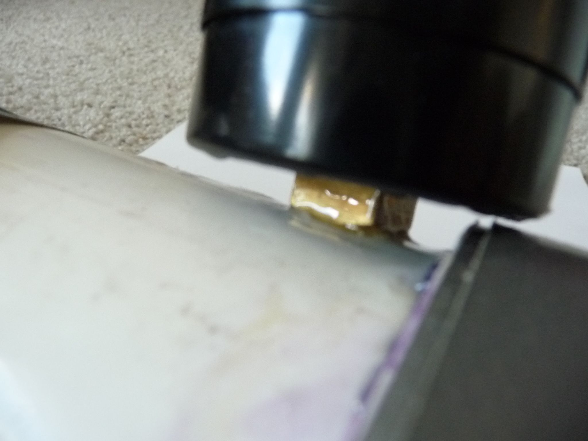 Tshirt Cannon 9 Steps Instructables