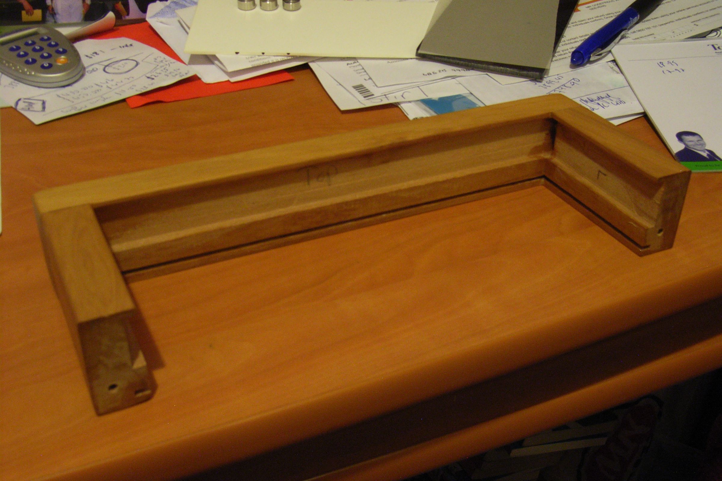 DIY TiX Clock 4 Steps (with Pictures) Instructables