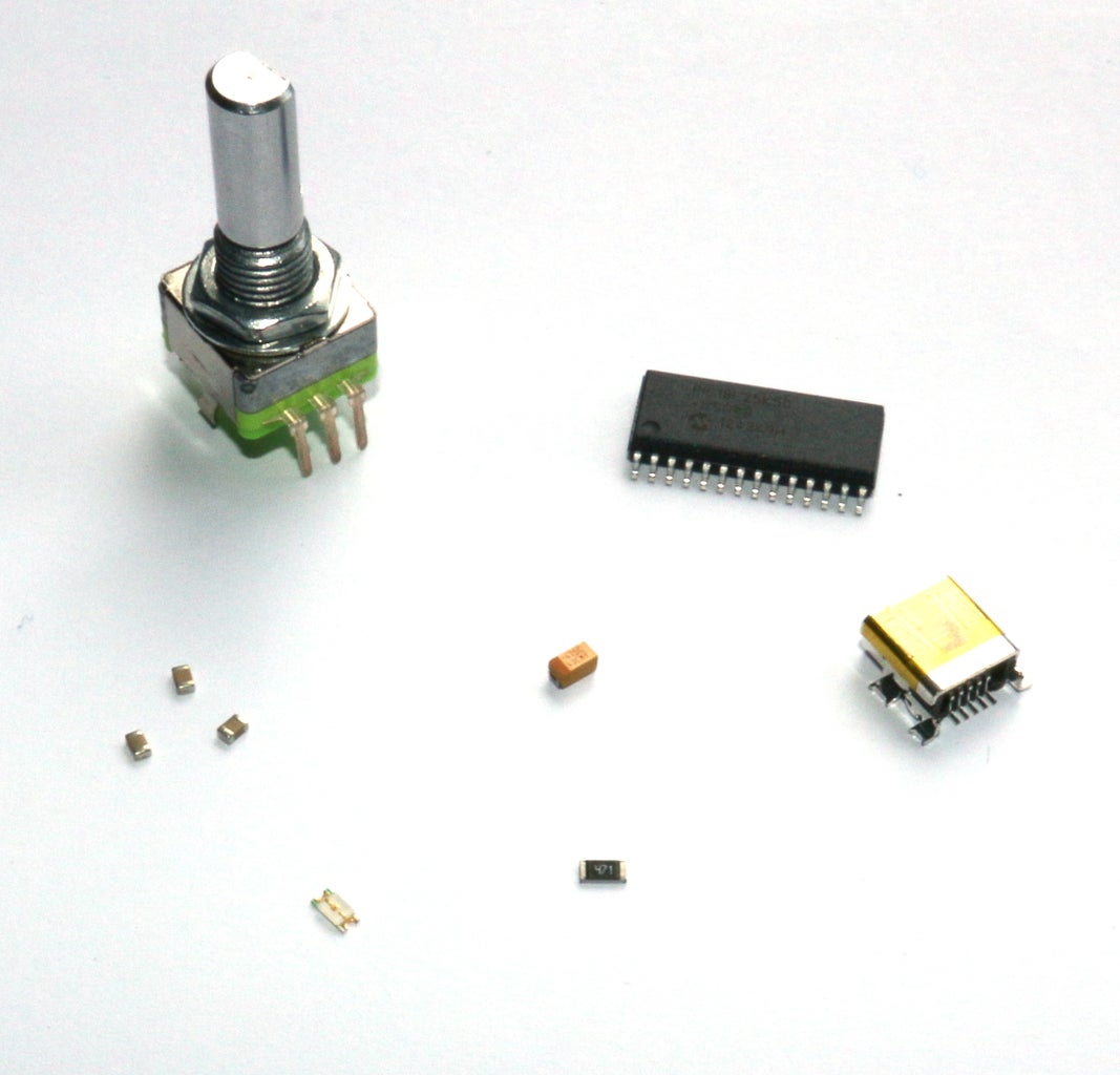 PUB! Programmable USB Button : 4 Steps - Instructables