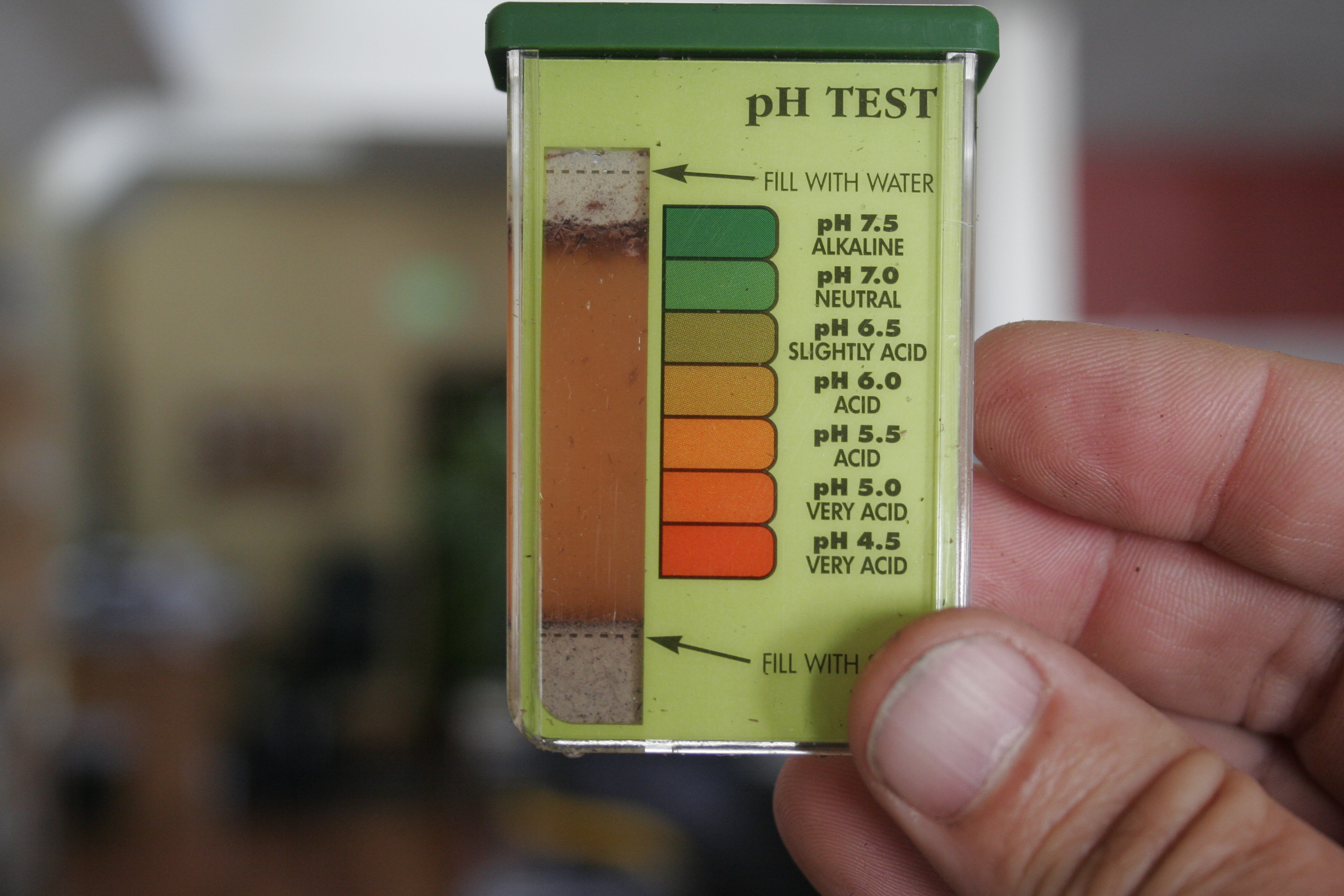 Potting Soil for Carnivorous Plants 5 Steps (with Pictures