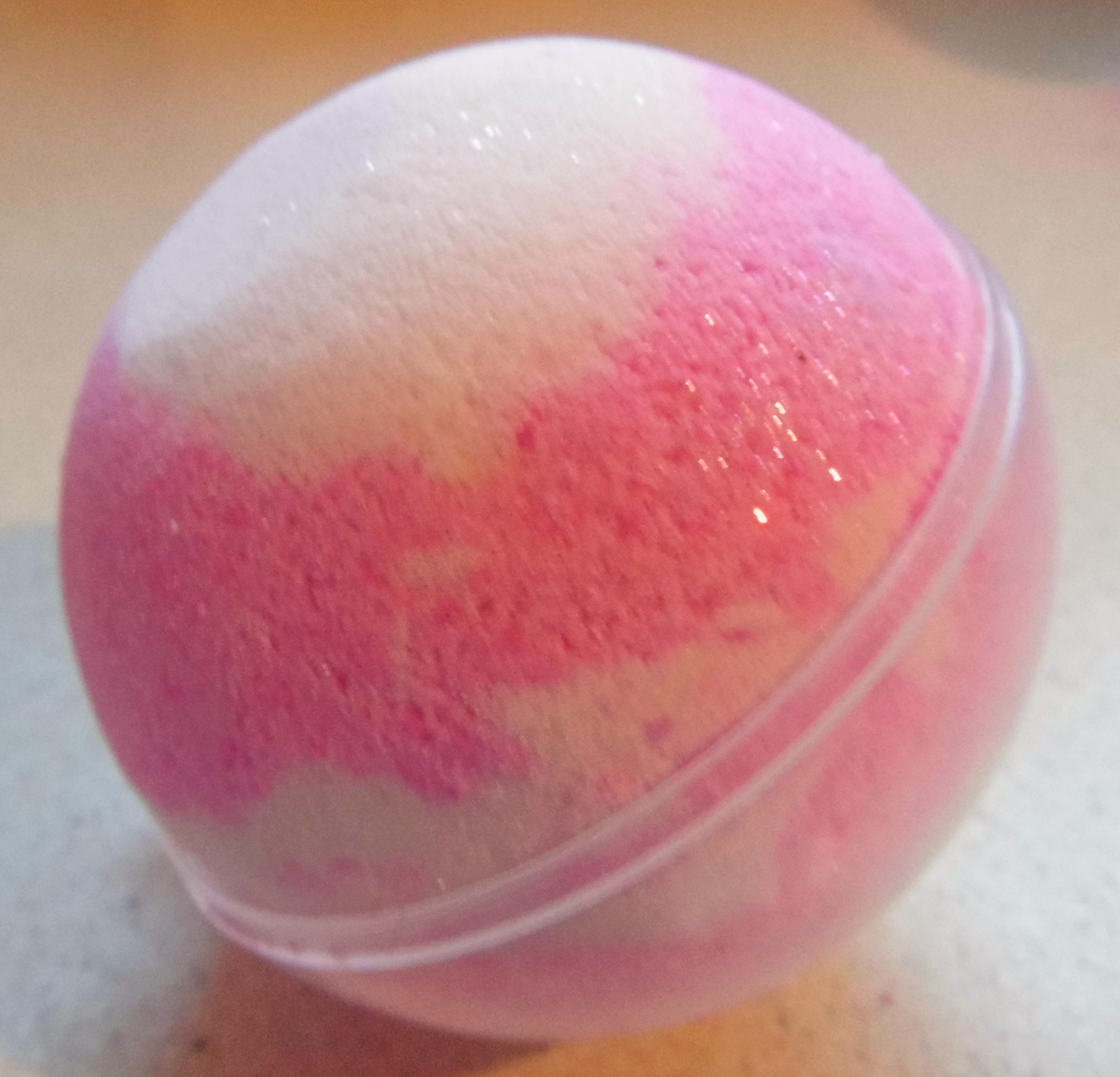 How To Make a Bath Bomb 10 Steps (with Pictures) Instructables