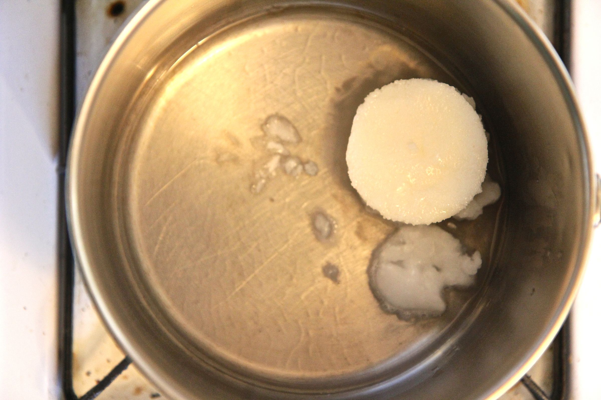 DIY Shaving Cream 8 Steps (with Pictures) Instructables