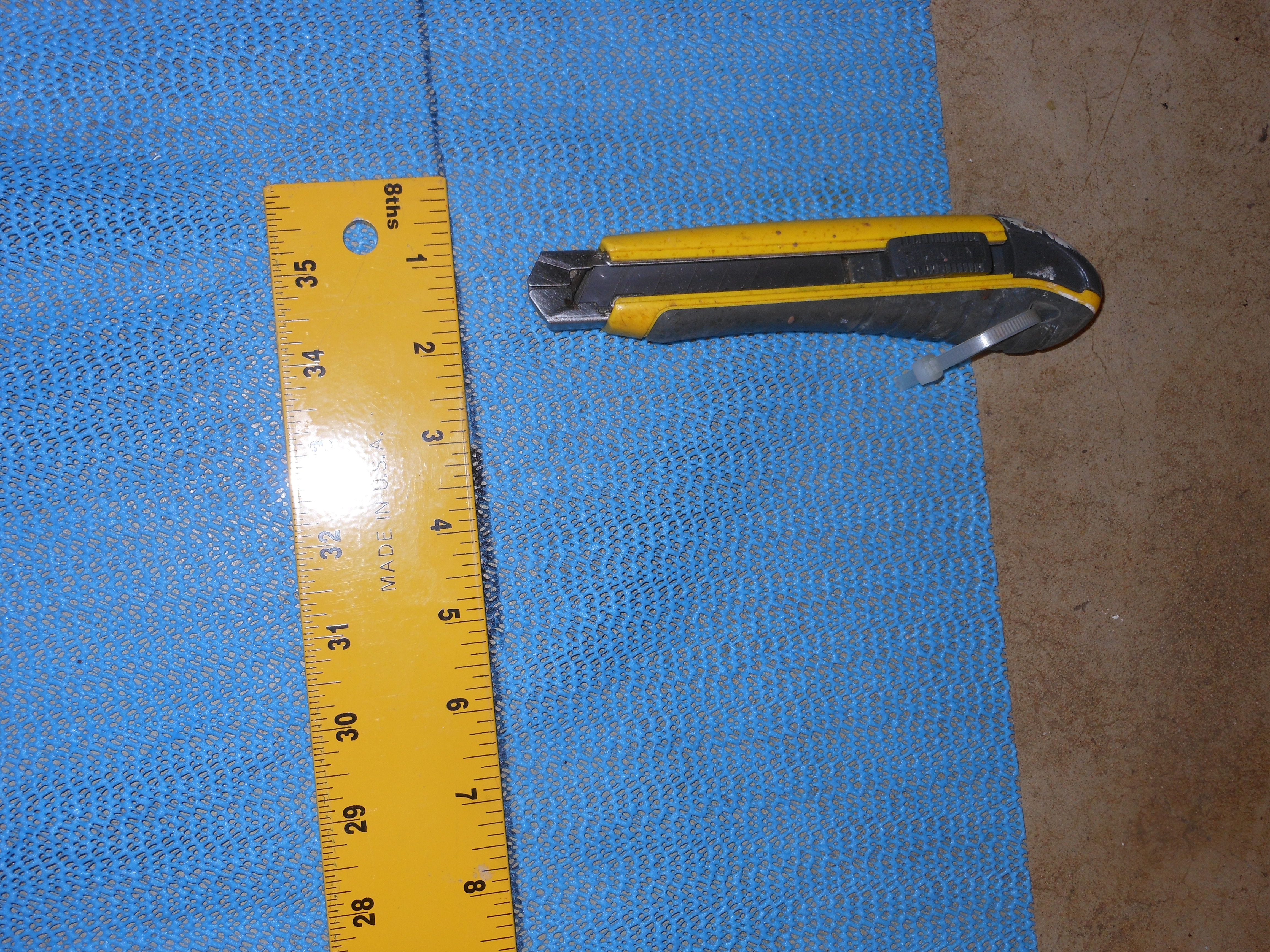 Washing Machine Lint Traps DIY 12 Steps Instructables