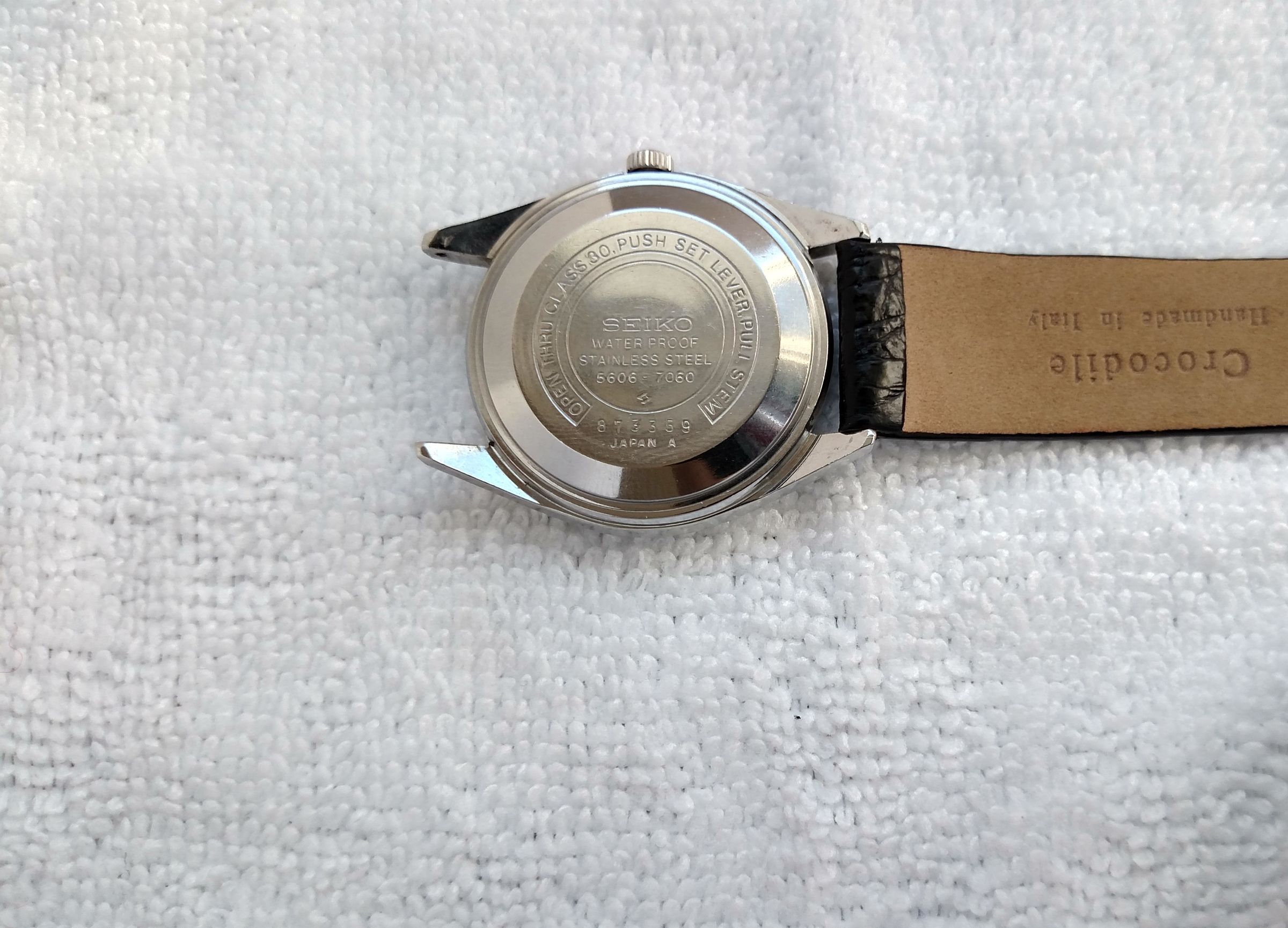 How to Replace a Watch Strap 6 Steps (with Pictures) Instructables