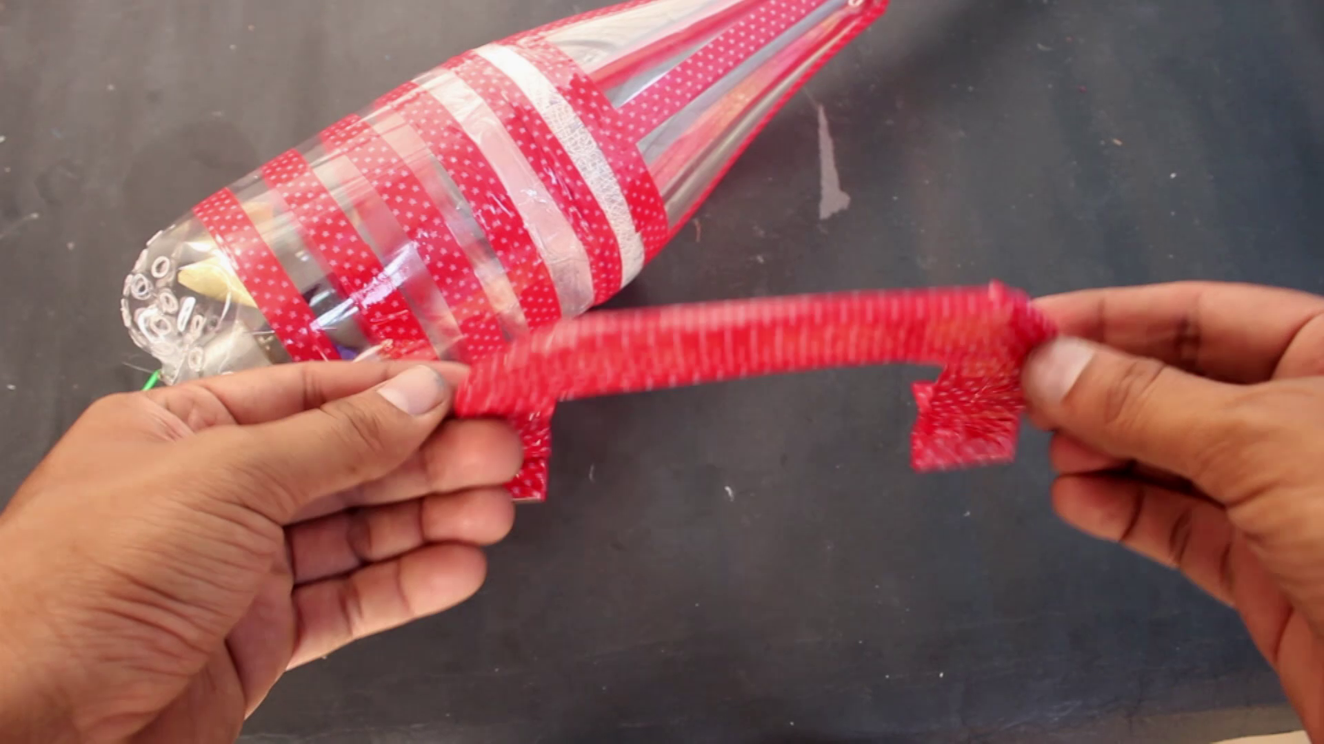 How to Make Vacuum Cleaner Using Plastic Bottle at Home 7 Steps