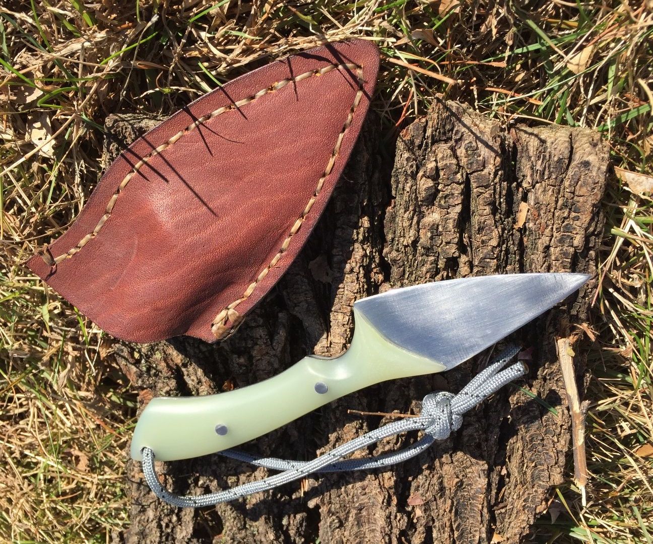 Knifeception