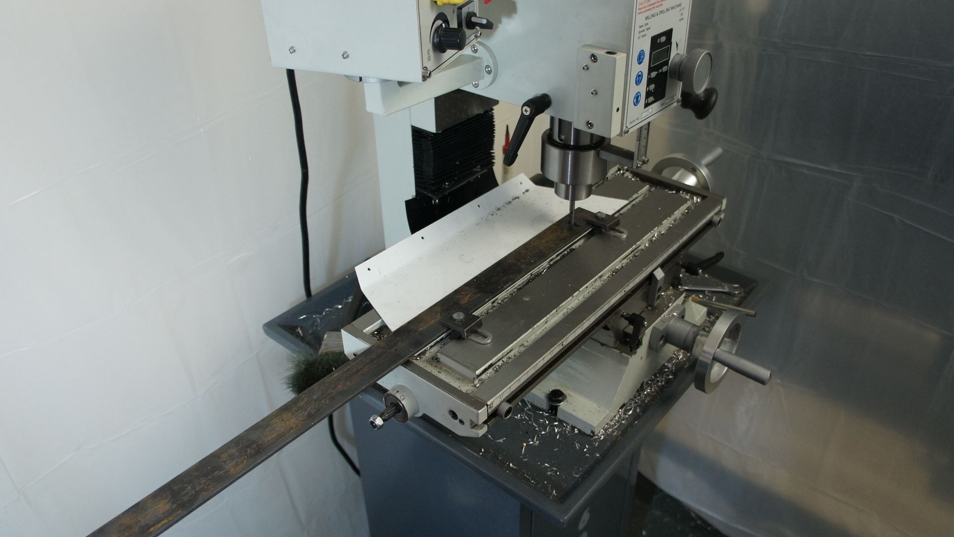 Concrete Metal Lathe 7 Steps (with Pictures) Instructables