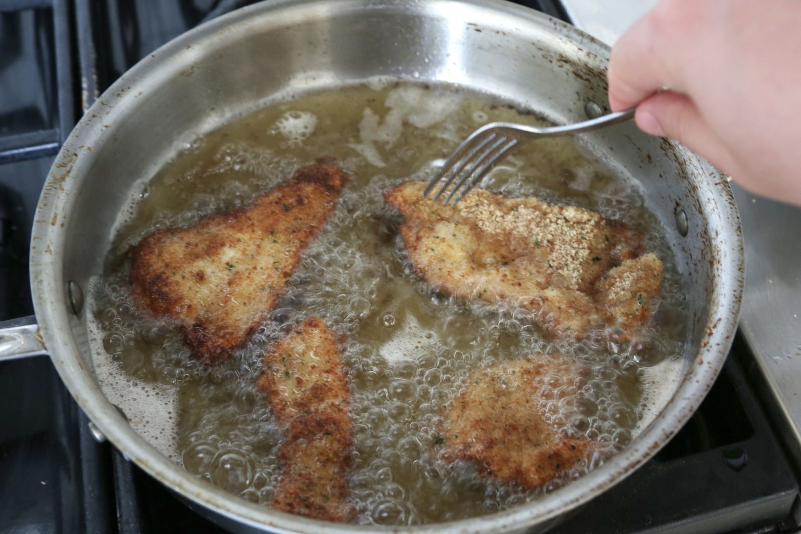 Chicken Cutlets Recipe 11 Steps (with Pictures) Instructables