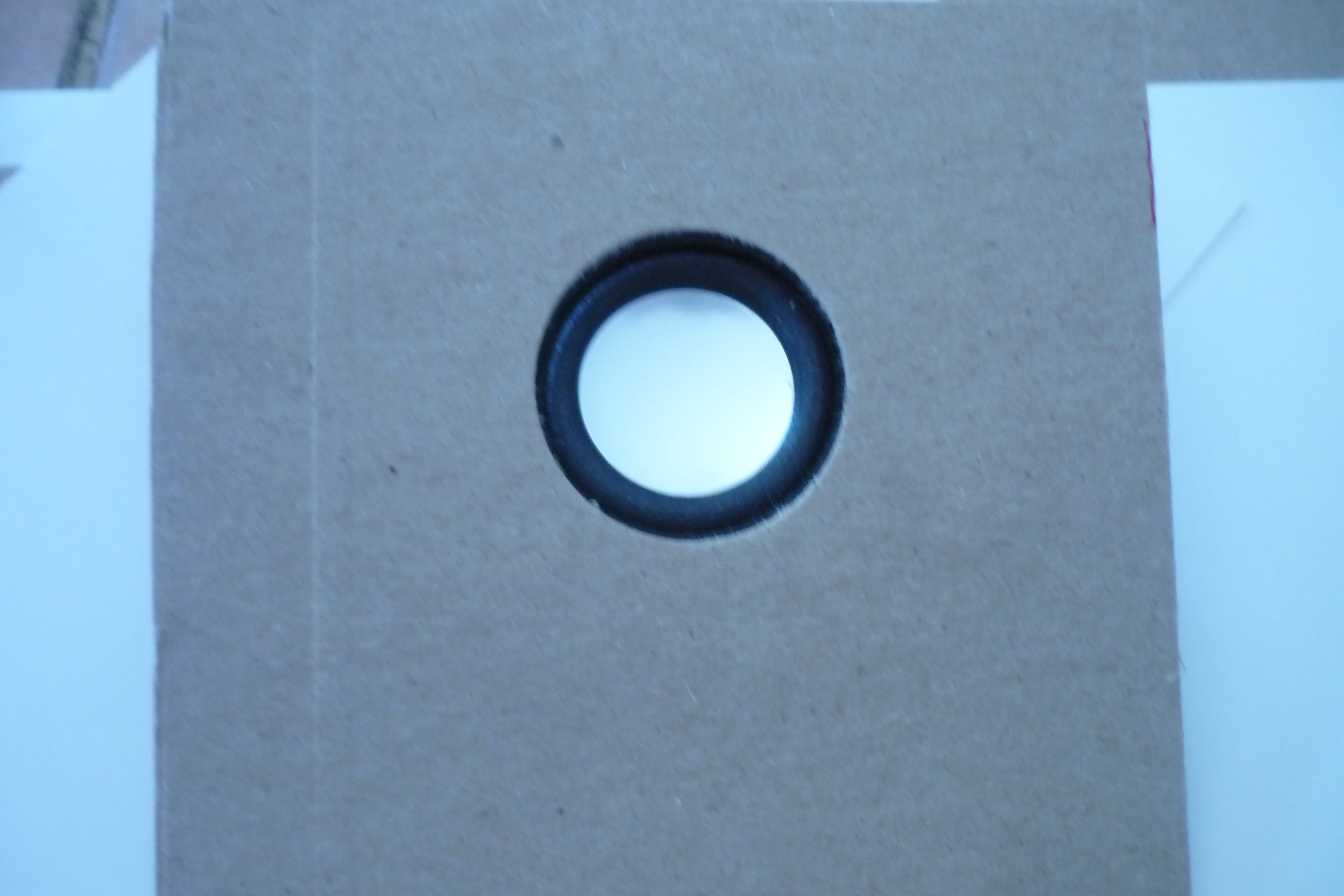 MineCraft Creeper Alarm Clock 8 Steps Instructables