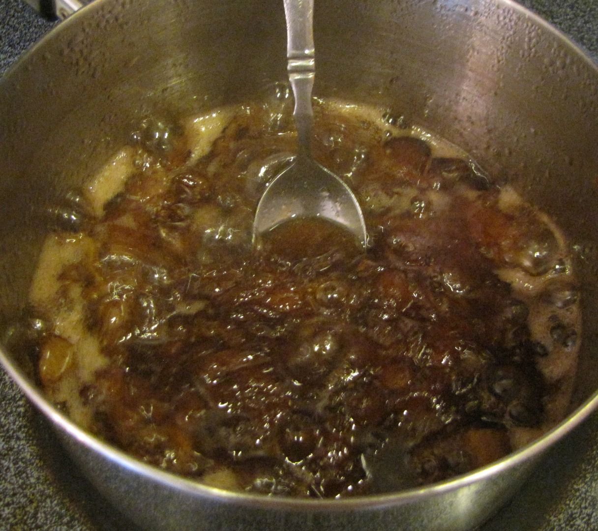 Amazing Homemade Apple Jacks (Fried Apple Pies) 8 Steps (with