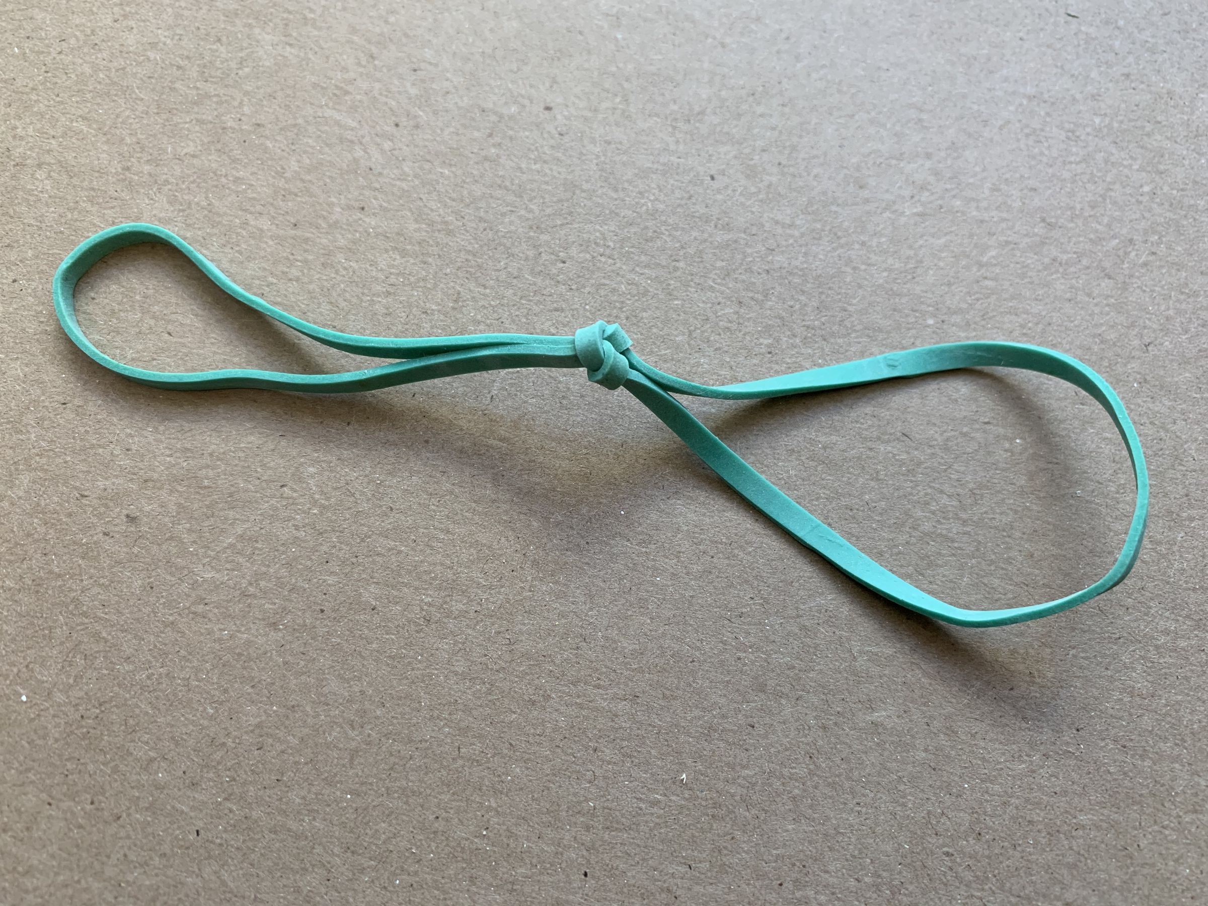 Rubber Band Bookbinding 7 Steps (with Pictures) Instructables