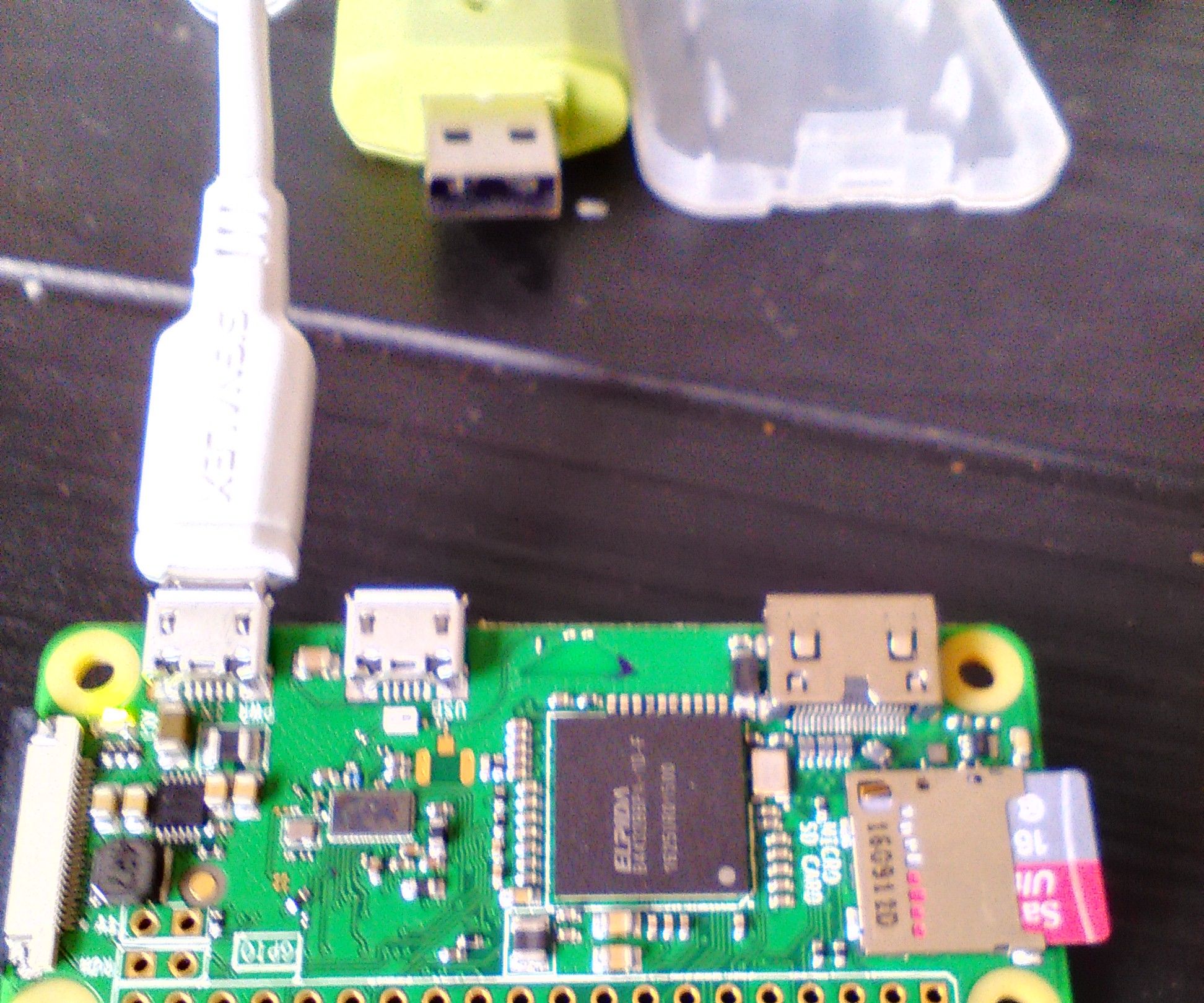 How to Transfer Files by Bluetooth From a Raspberry Pi to a Windows