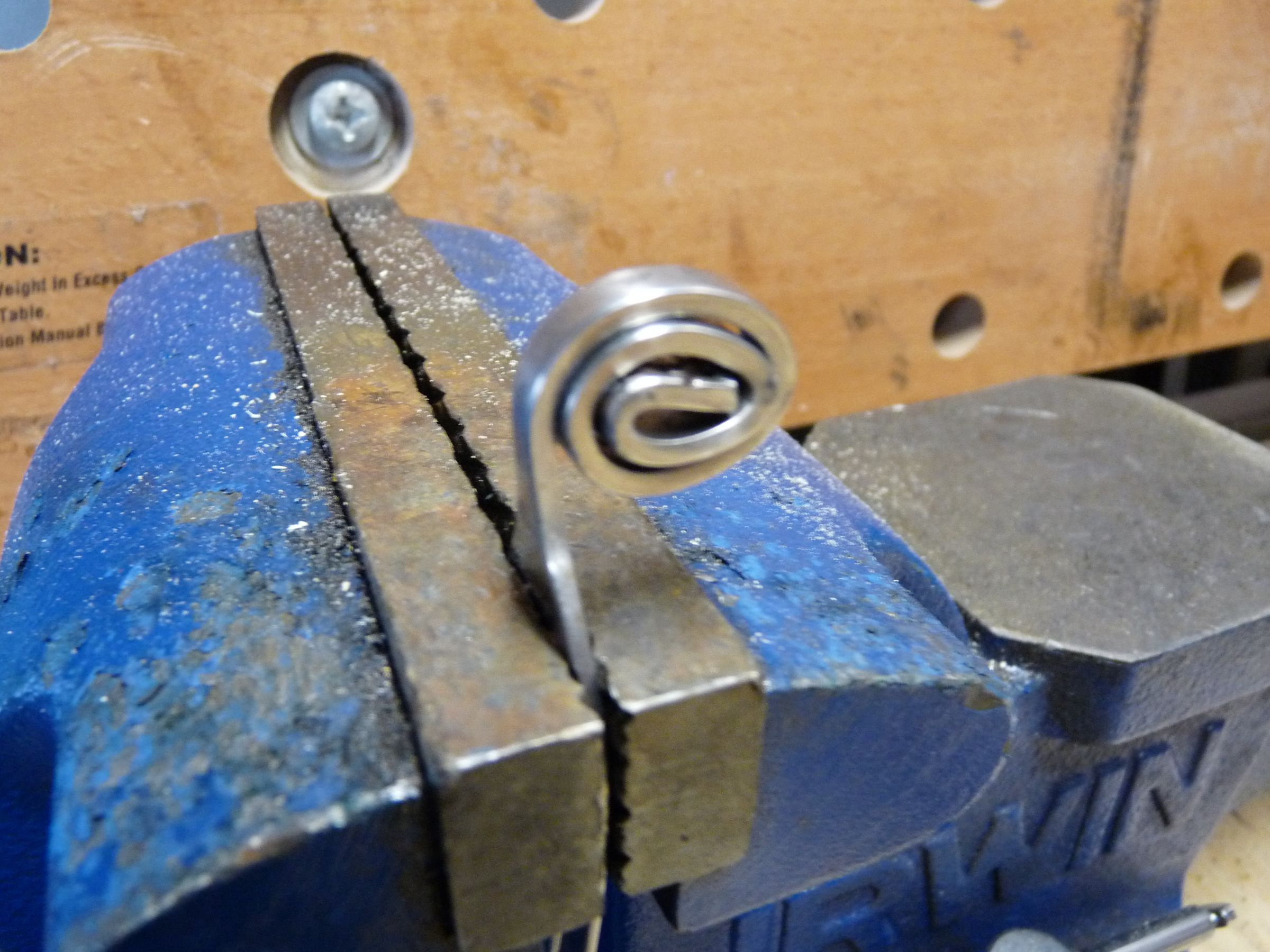 Fork Snails How To 5 Steps Instructables