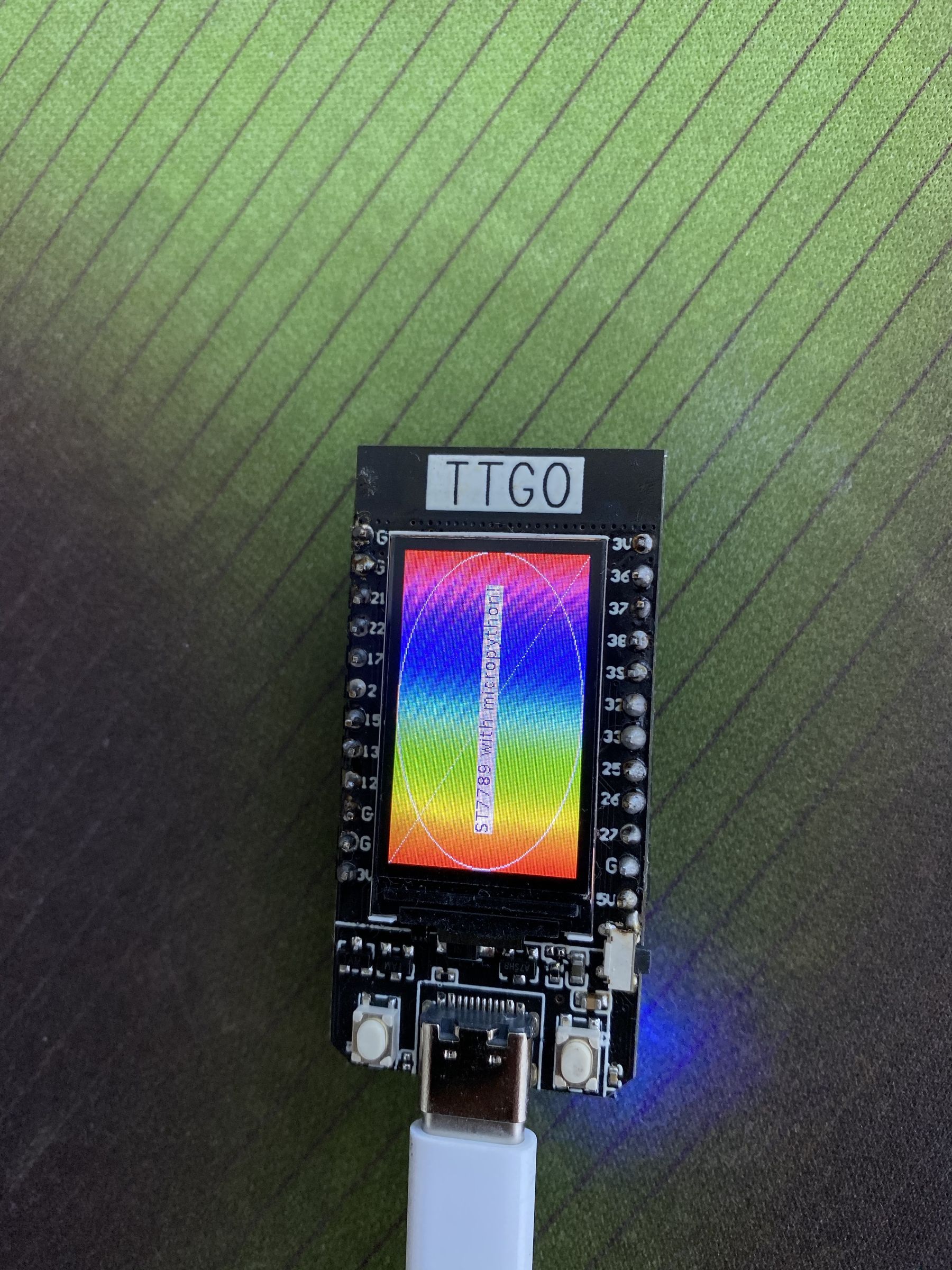 Installing Loboris (lobo) Micropython on ESP32 With Windows 10 [easy ...
