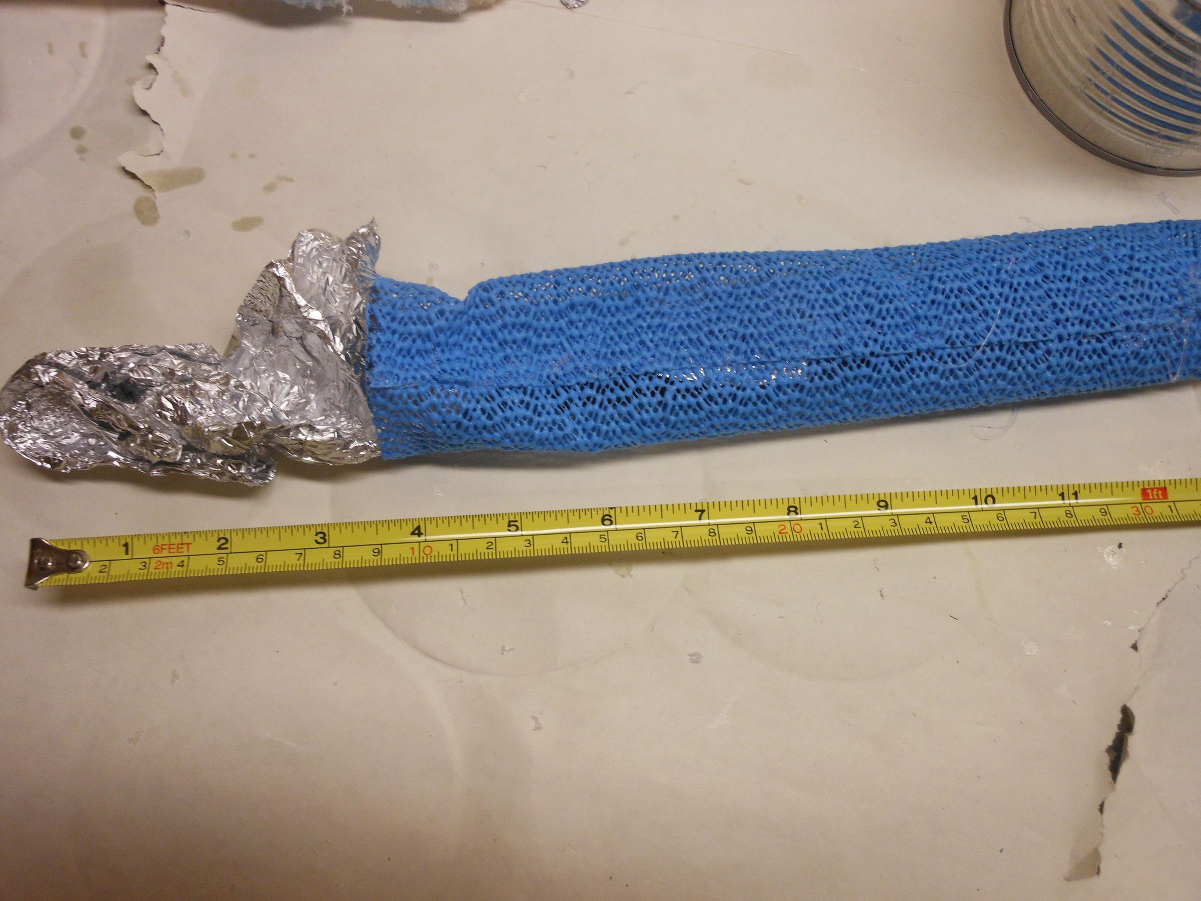 Washing Machine Lint Traps DIY 12 Steps Instructables