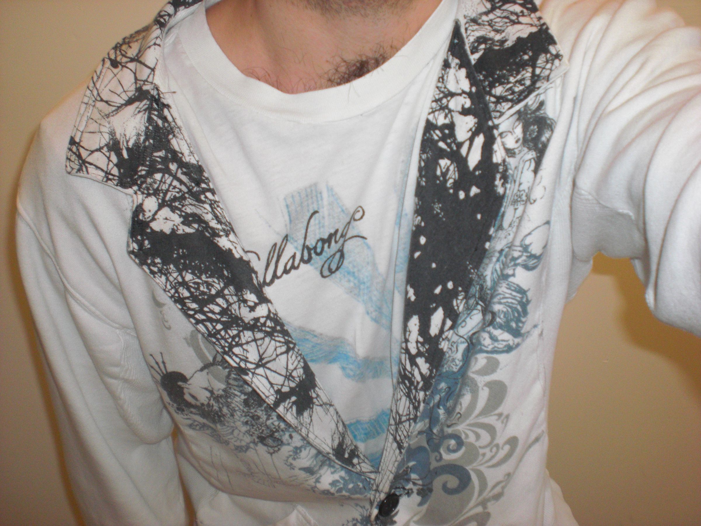 Sports Coat From Hoodie 6 Steps (with Pictures) Instructables