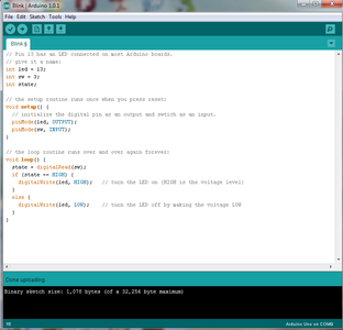 A Gentle Introduction to Arduino for Scratch Users : 5 Steps ...
