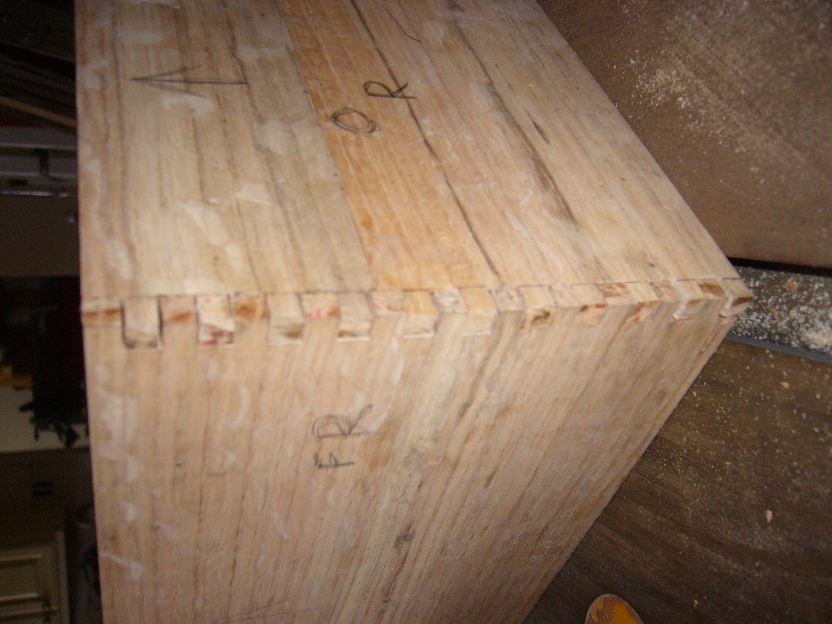 Firewood Jewelry Box 13 Steps Instructables