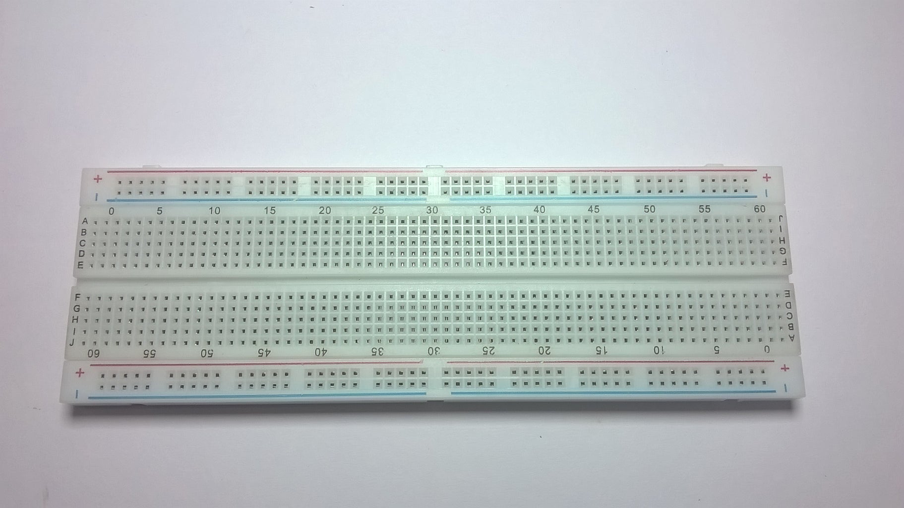 1 to 10 Counting Machine With Arduino Uno - Instructables