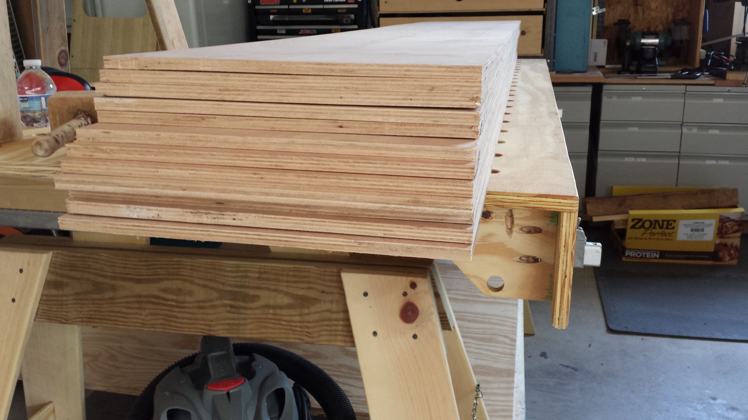 Circular Saw Rip Guide 3 Steps Instructables